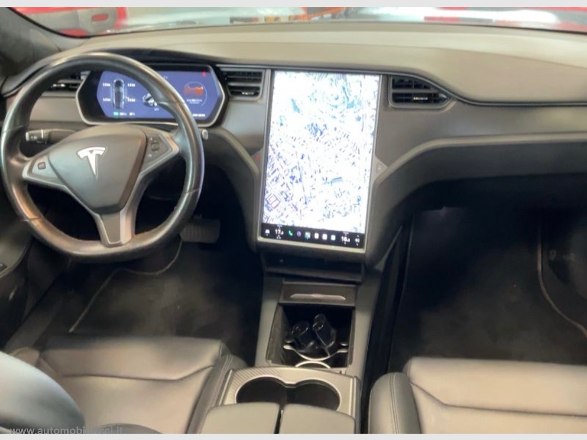 Model S 100kWh Long Range Dual Motor AWD 58.000KM - immagine 5