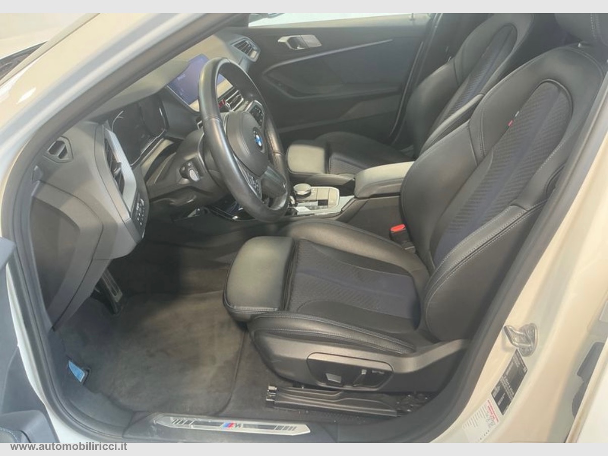 118i 5p. Msport - immagine 5