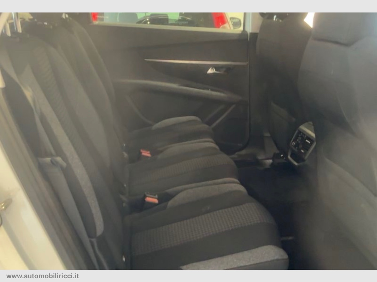5008 PureTech Turbo 130 S&S Active 7 POSTI - immagine 5