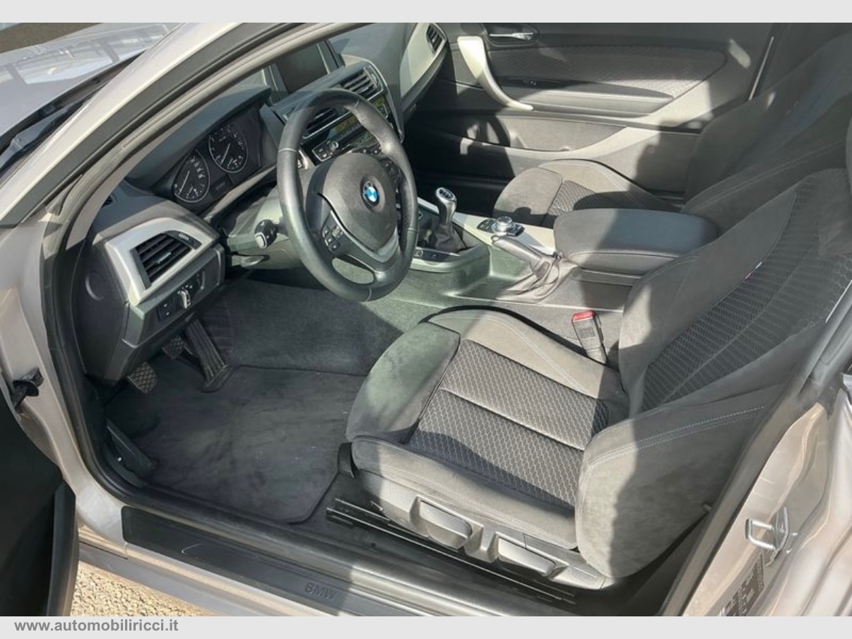 220i Coupé Advantage - immagine 5