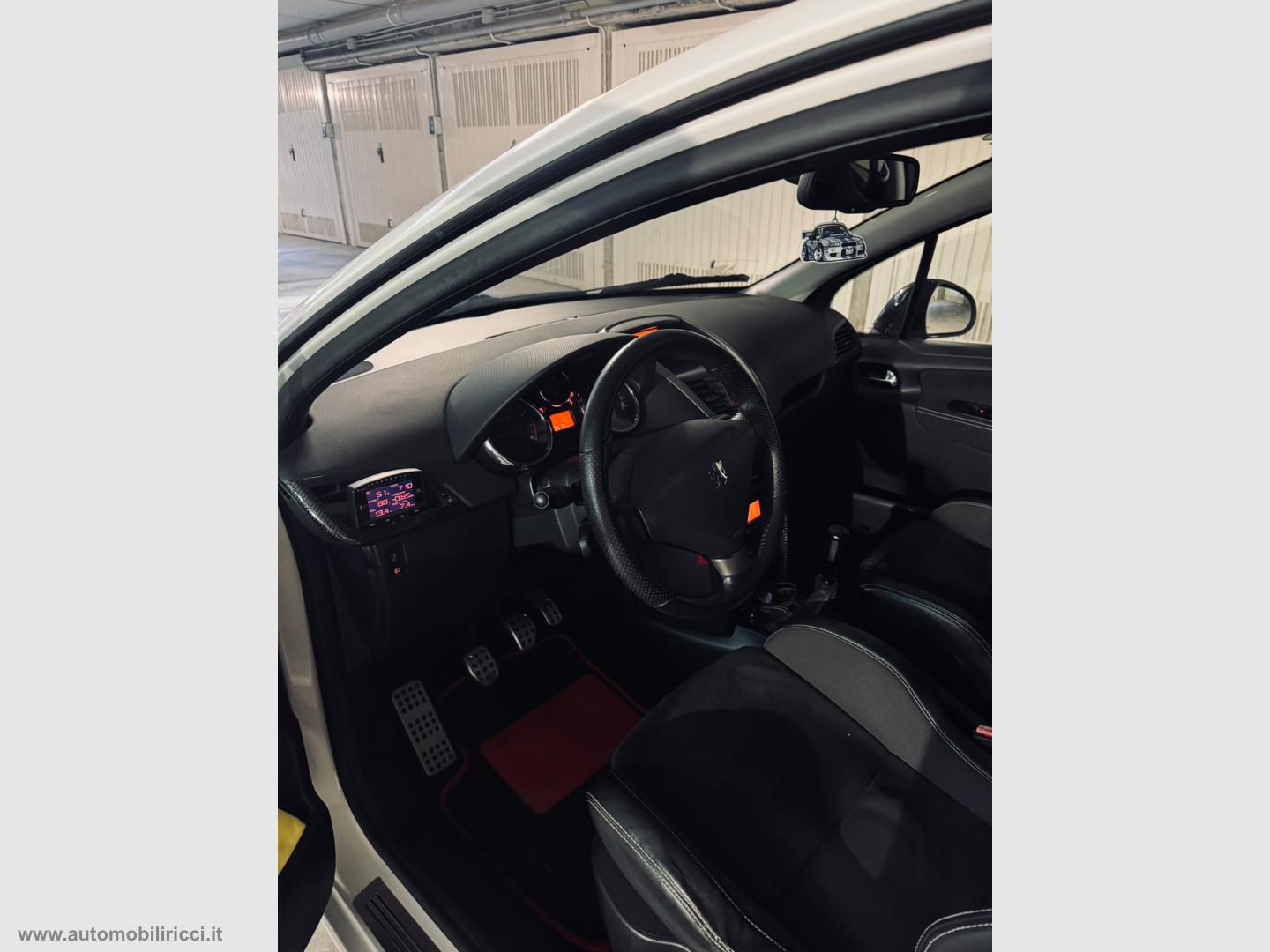 207 1.6 THP 175 CV 3p. RC - immagine 5