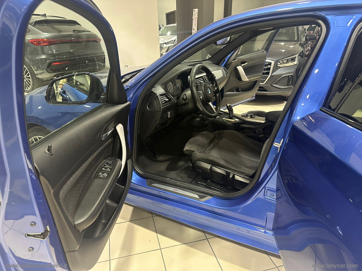 116d 5p. Msport - immagine 5