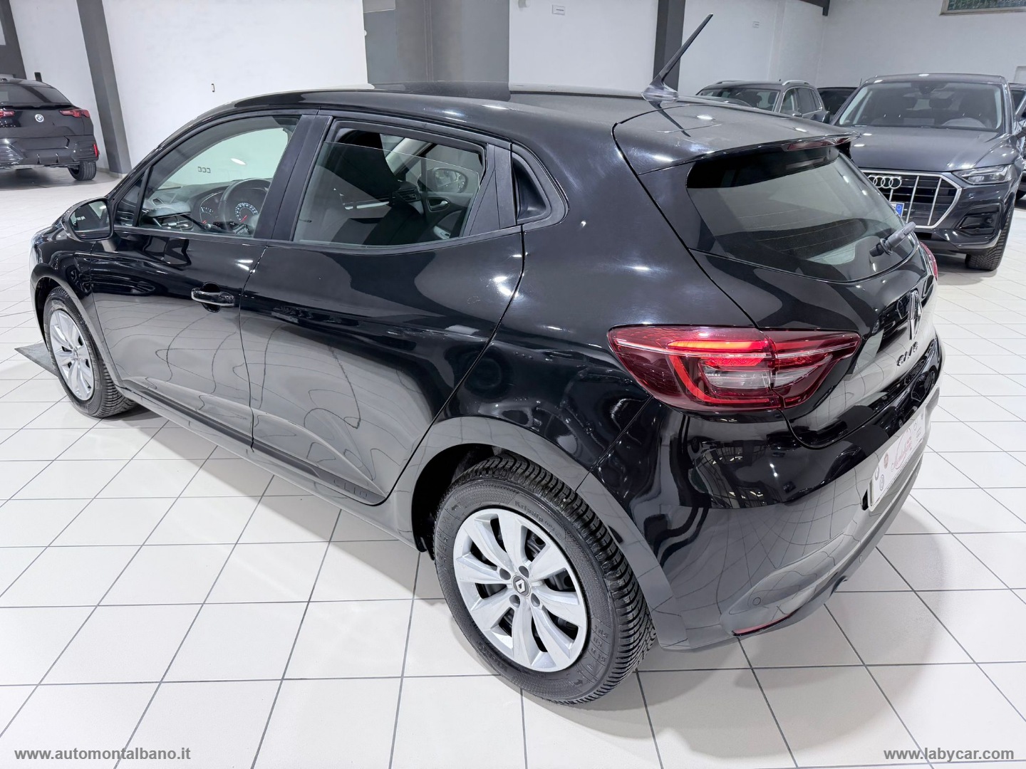 Clio Blue dCi 8V 85 CV 5p. Intens - immagine 5