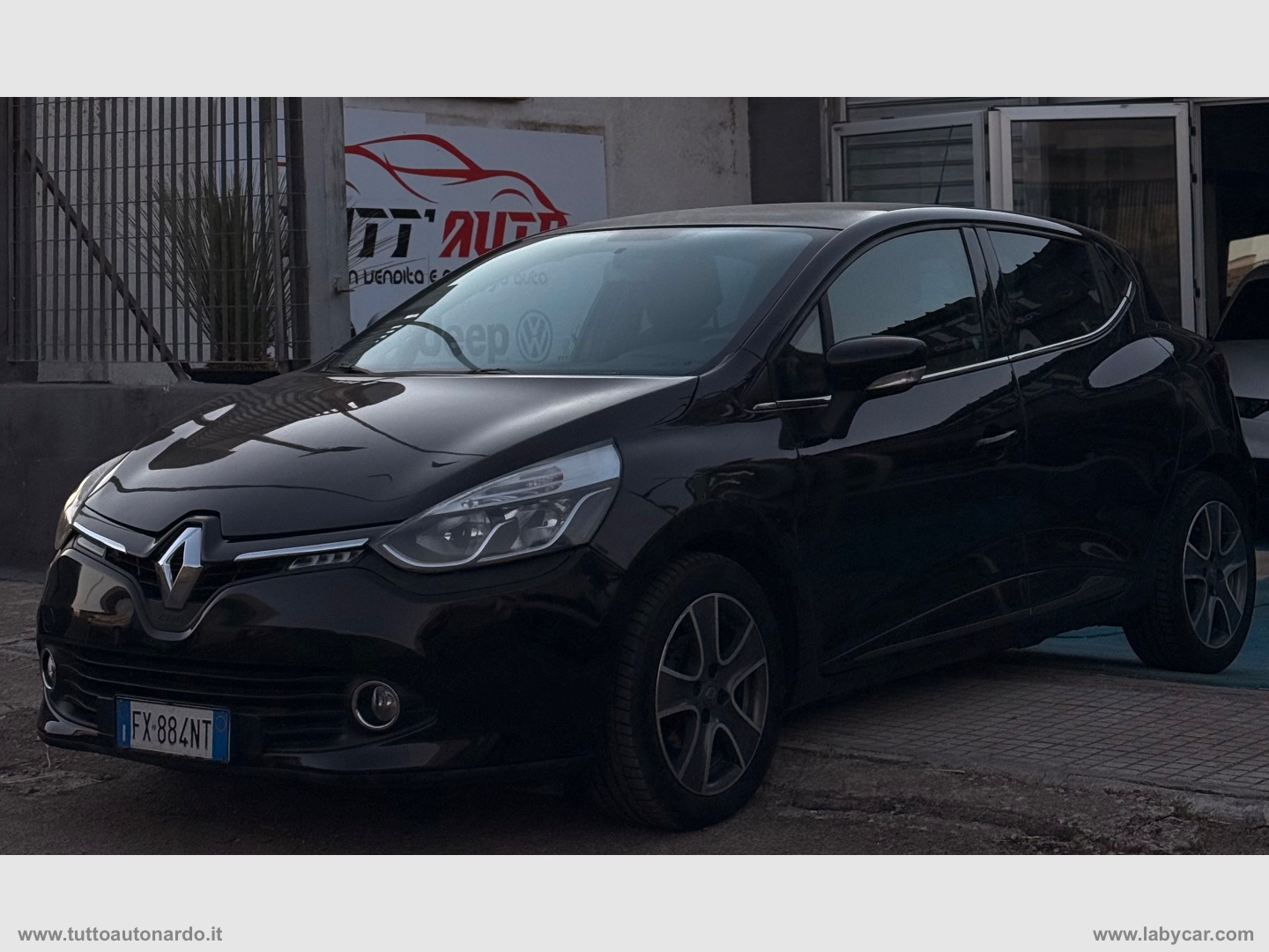Clio 1.5 dCi 8V 90 CV S&S 83gr 5p. EcoB. - immagine 5