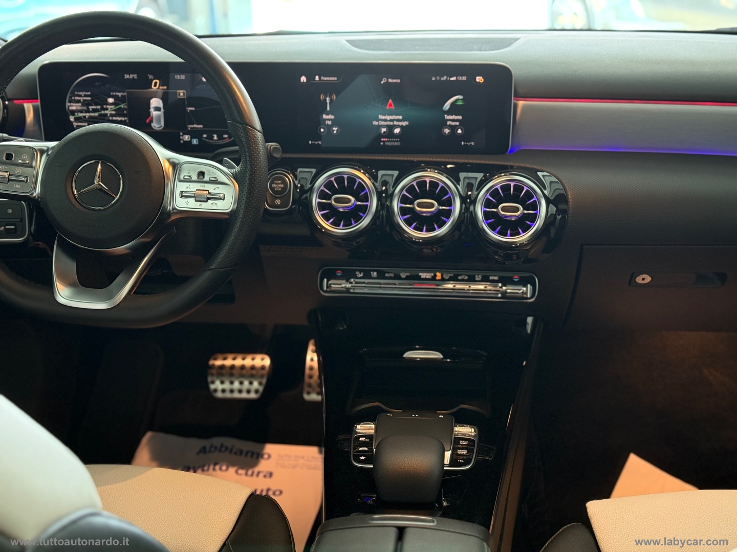 A 180 d Automatic Premium - immagine 5