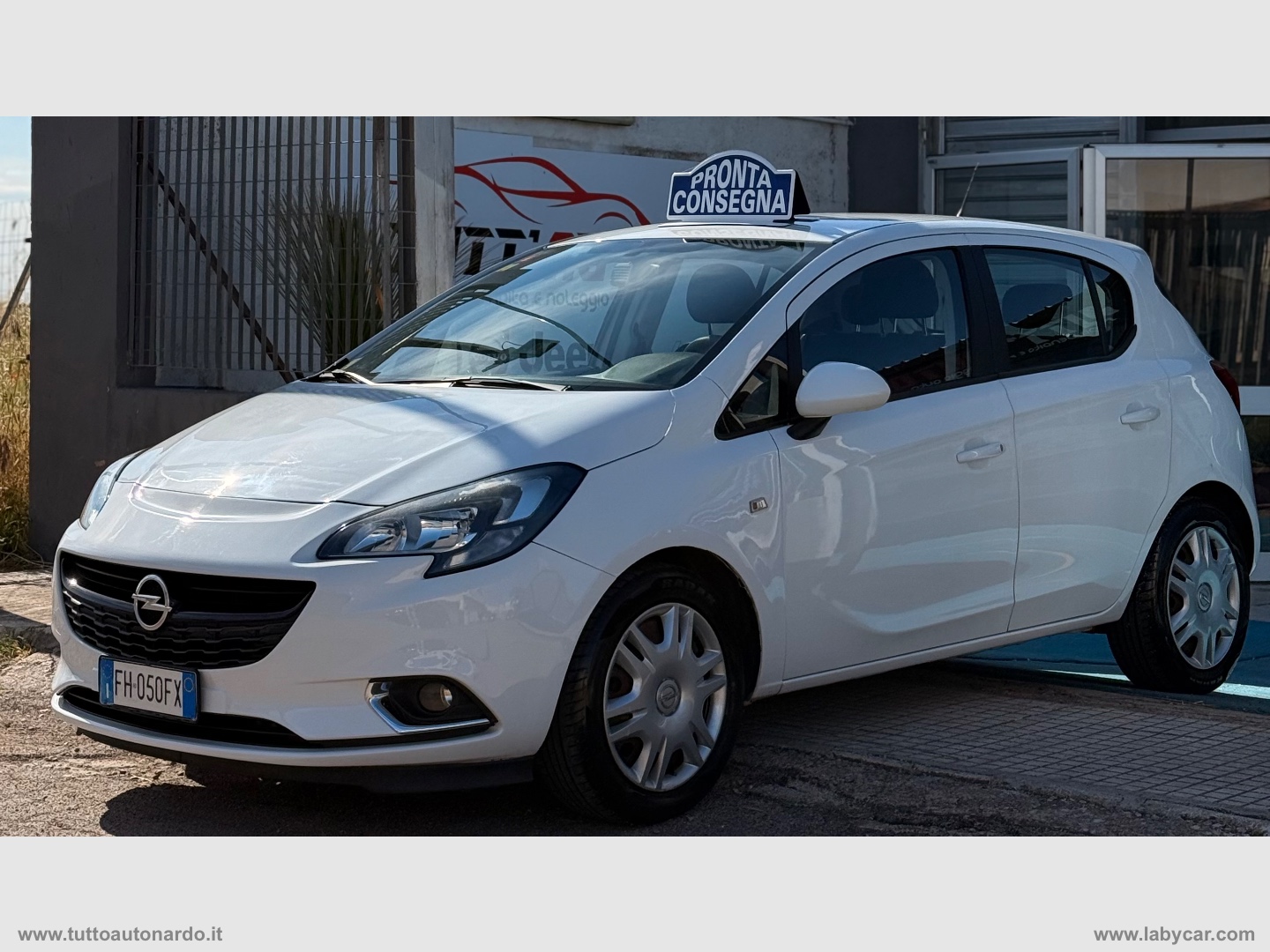Corsa 1.4 90 CV GPL Tech 5p. Innovation - immagine 5