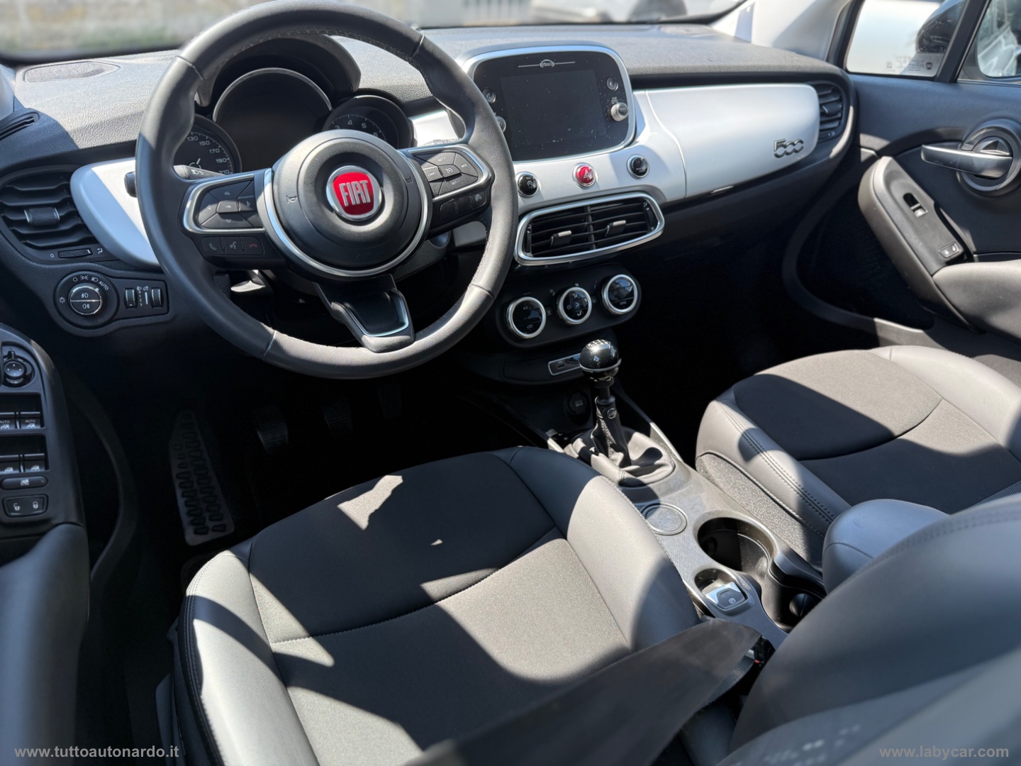 500X 1.0 T3 120 CV Sport - immagine 5