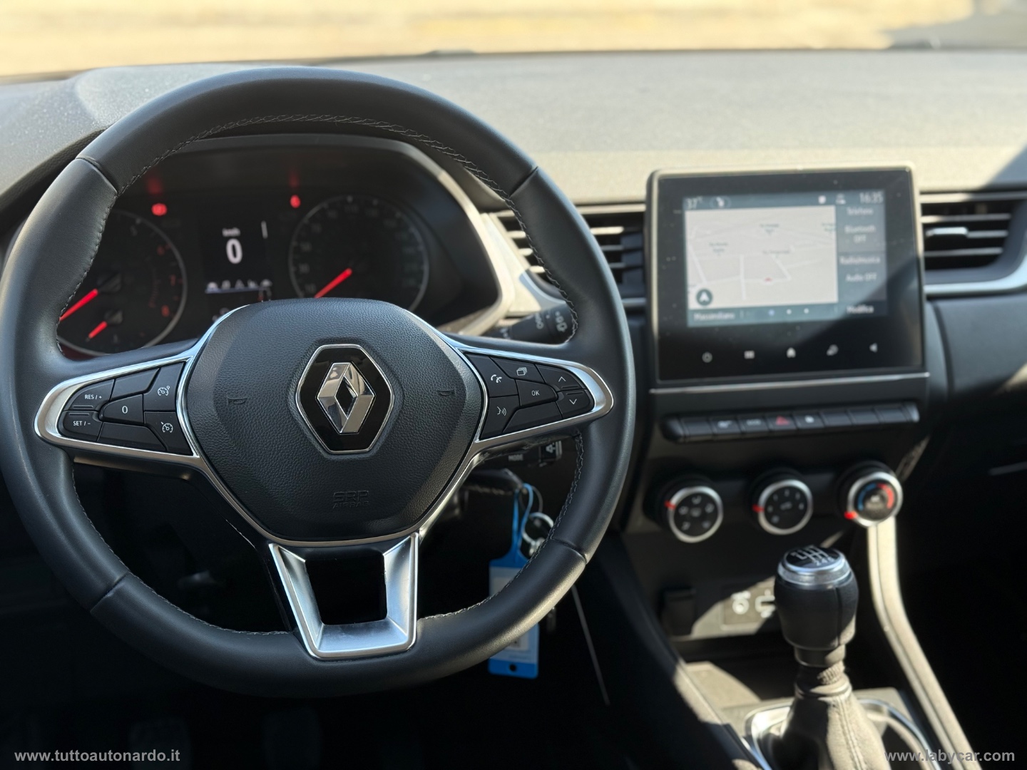 Captur TCe 12V 90 CV Business - immagine 5