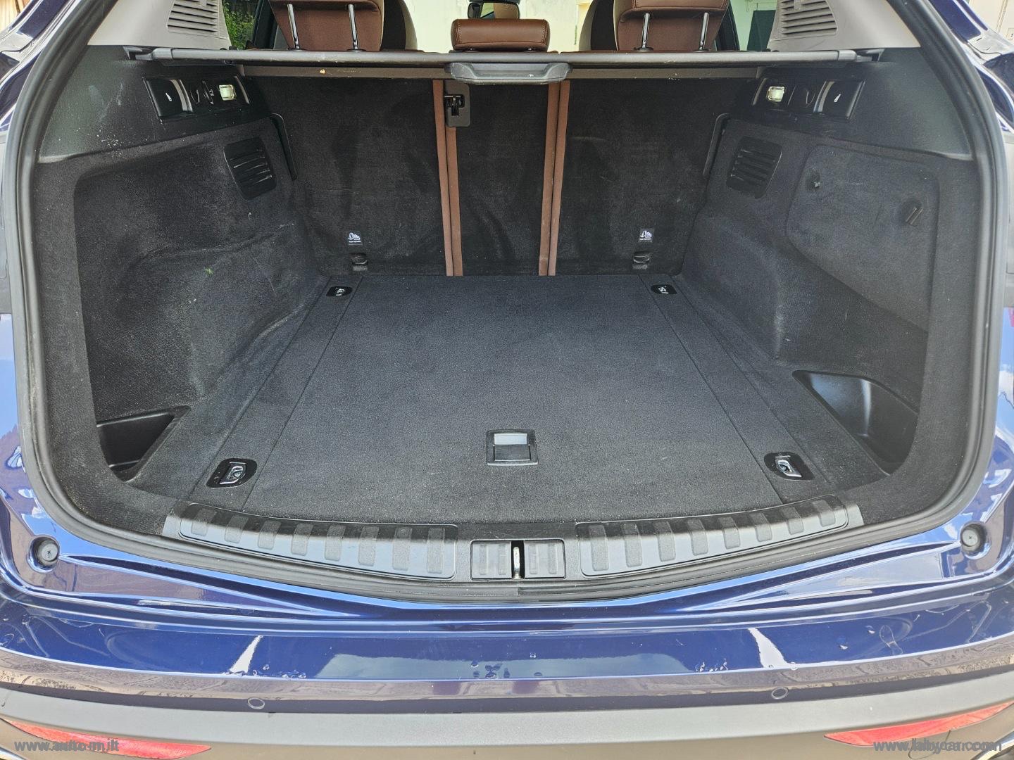 Stelvio 2.2 T.diesel 210 CV AT8 Q4 Exec. - immagine 5