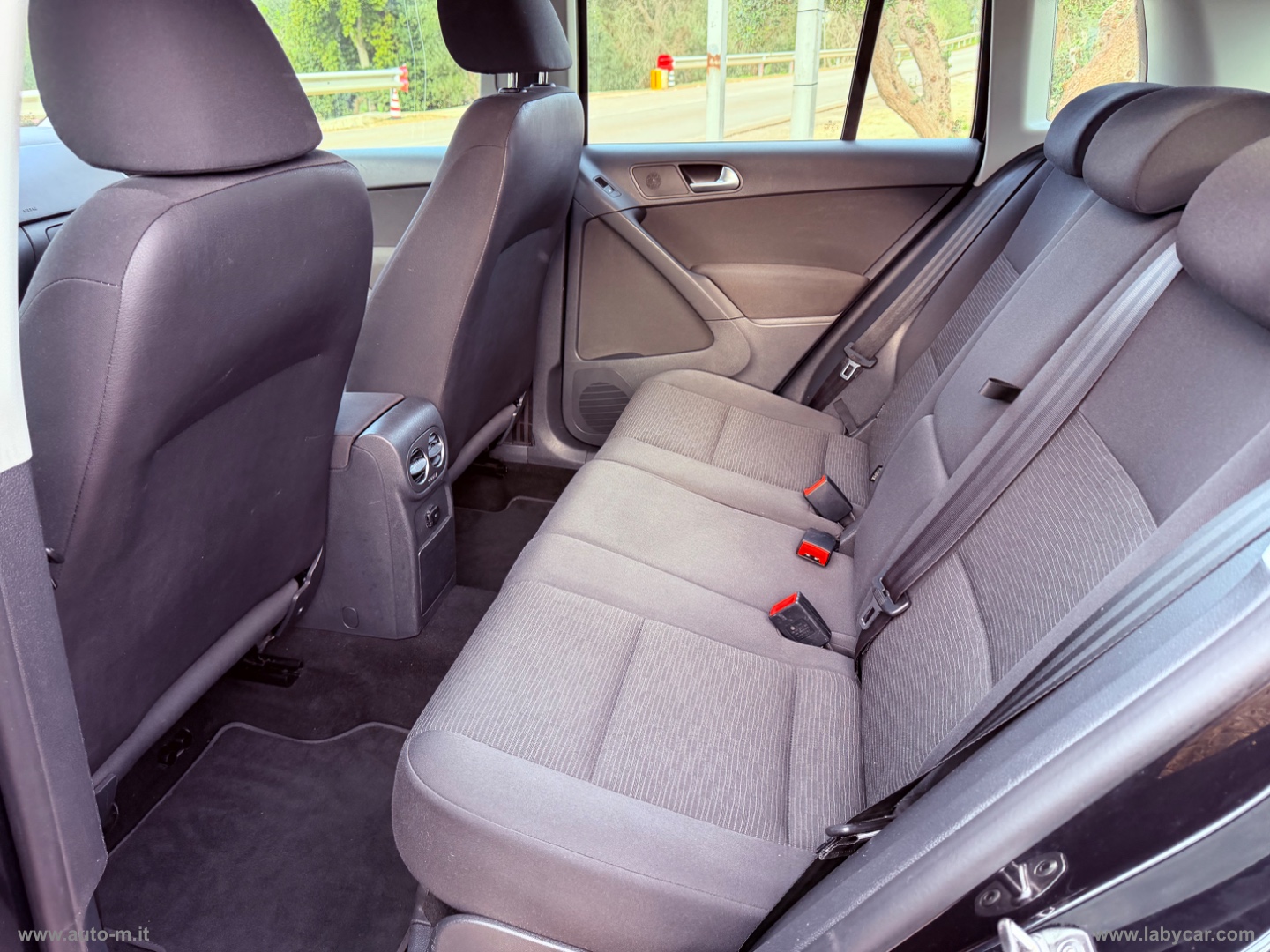 Tiguan 2.0 TDI 110CV Trend & Fun BMT - immagine 5
