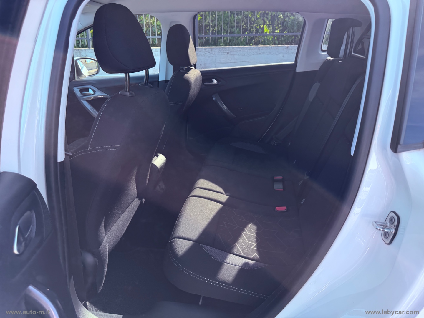 2008 BlueHDi 100 Active VAN - immagine 5
