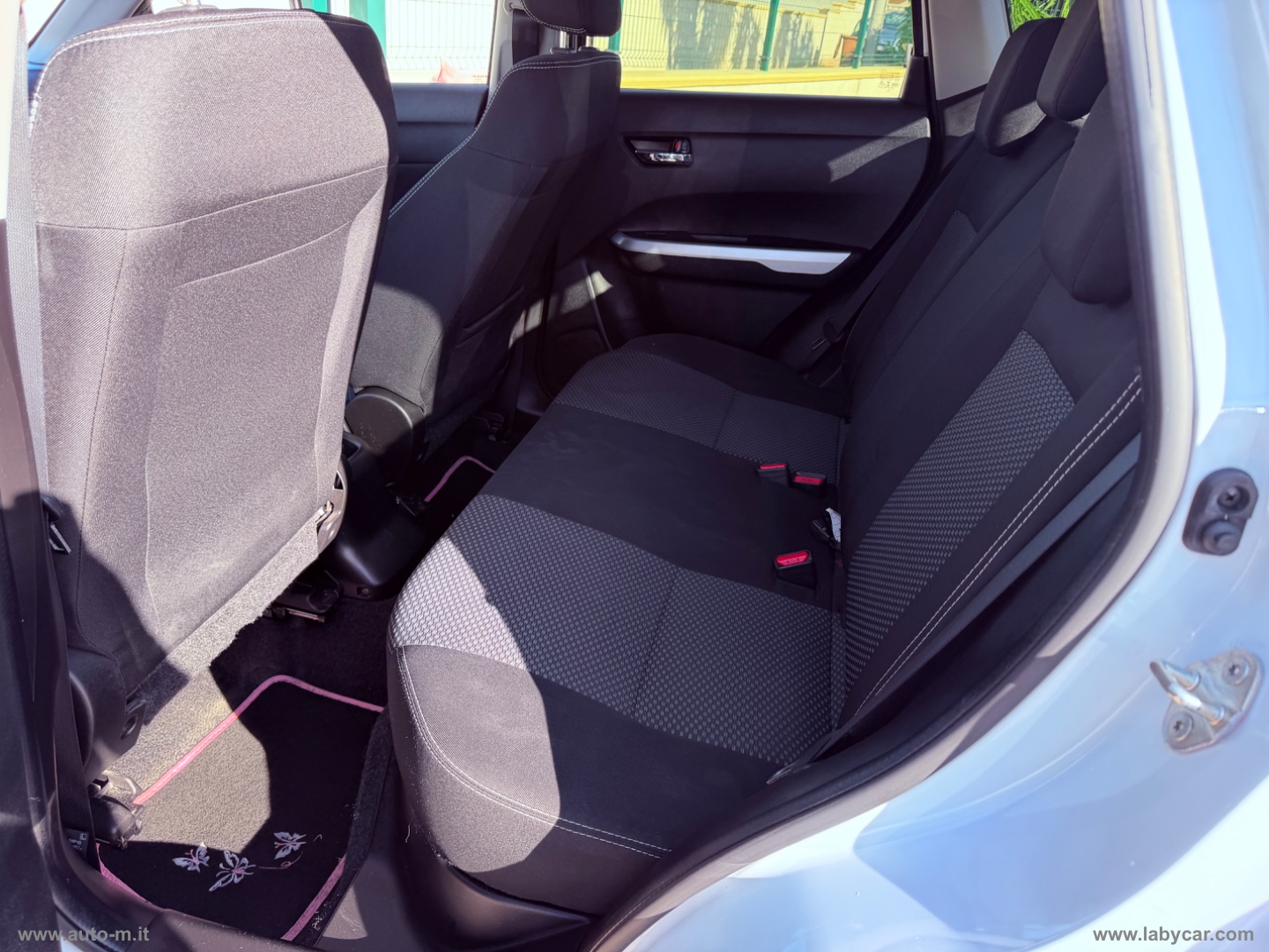 Vitara 1.6 VVT V-Cool - immagine 5
