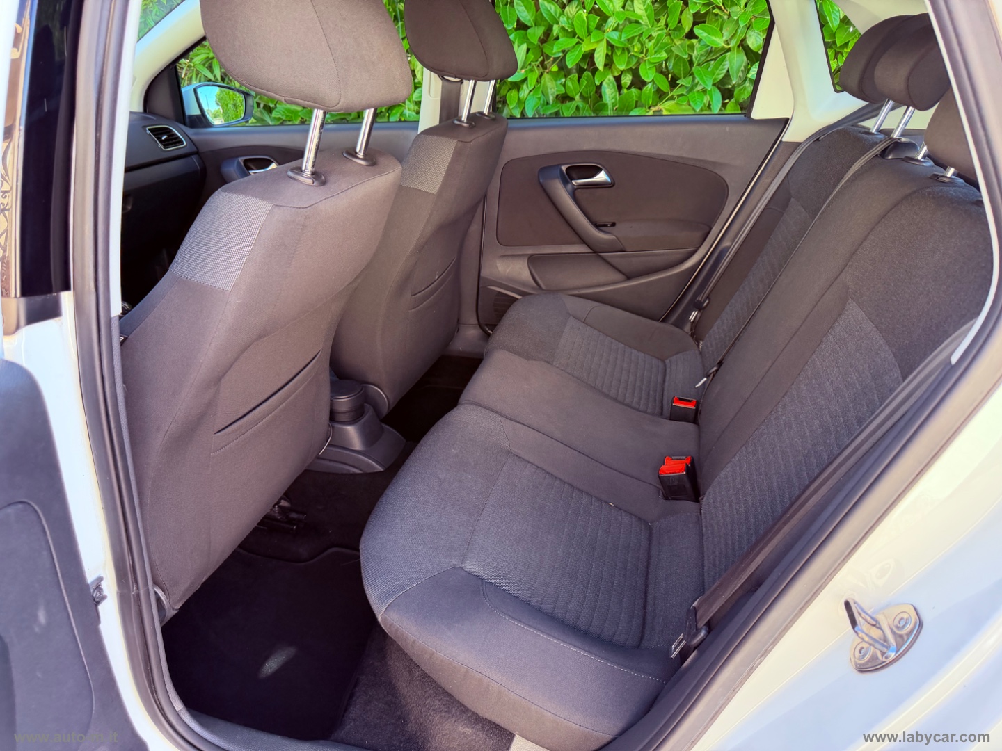 Polo 1.2 70 CV 5p. Comfortline - immagine 5