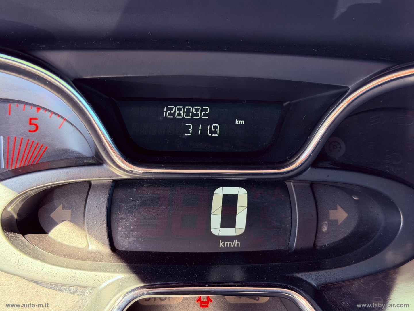 Captur dCi 8V 90 CV S&S Energy Hypnotic MAGNETIK - immagine 5