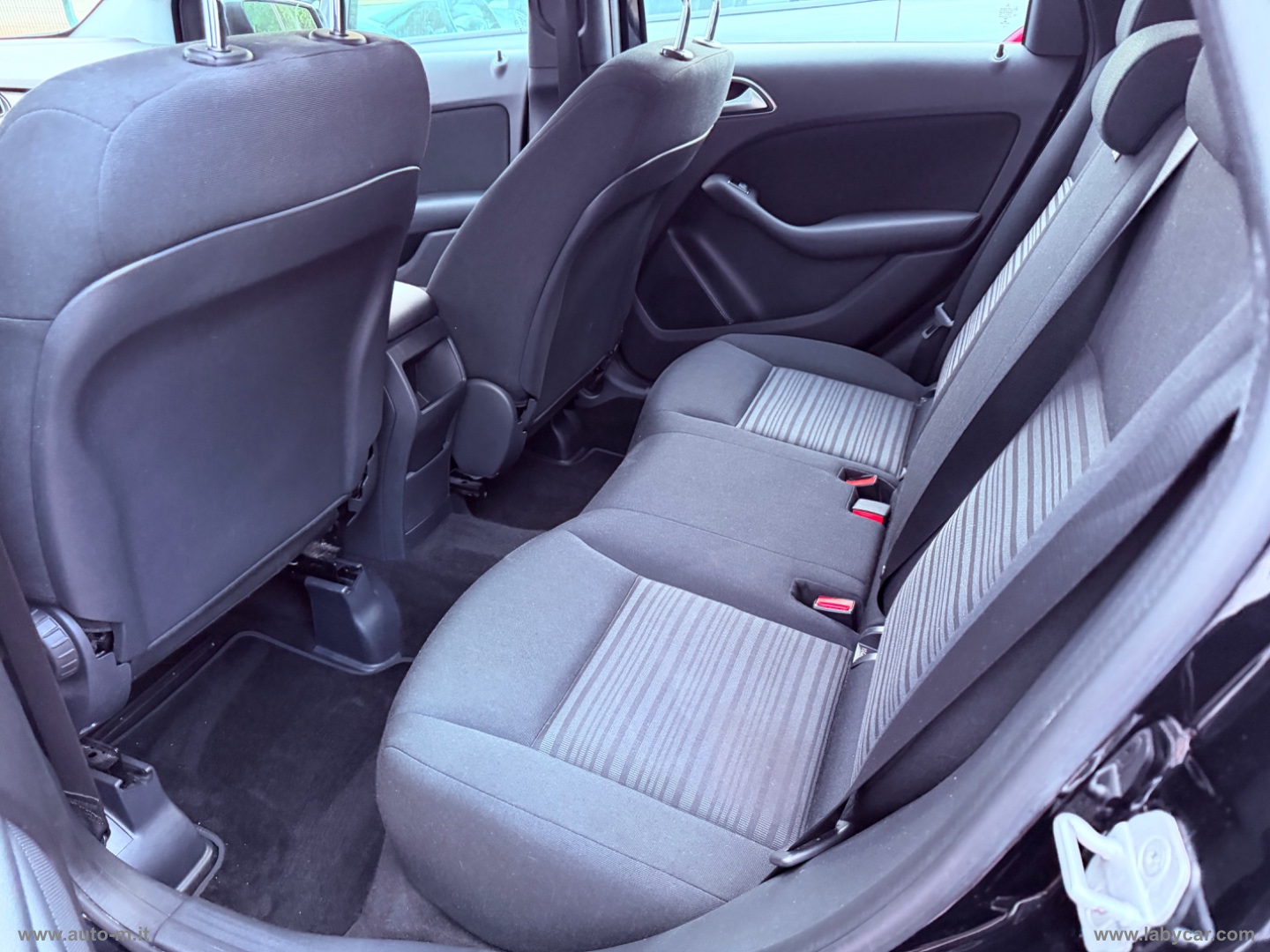 B 180 CDI Executive - immagine 5