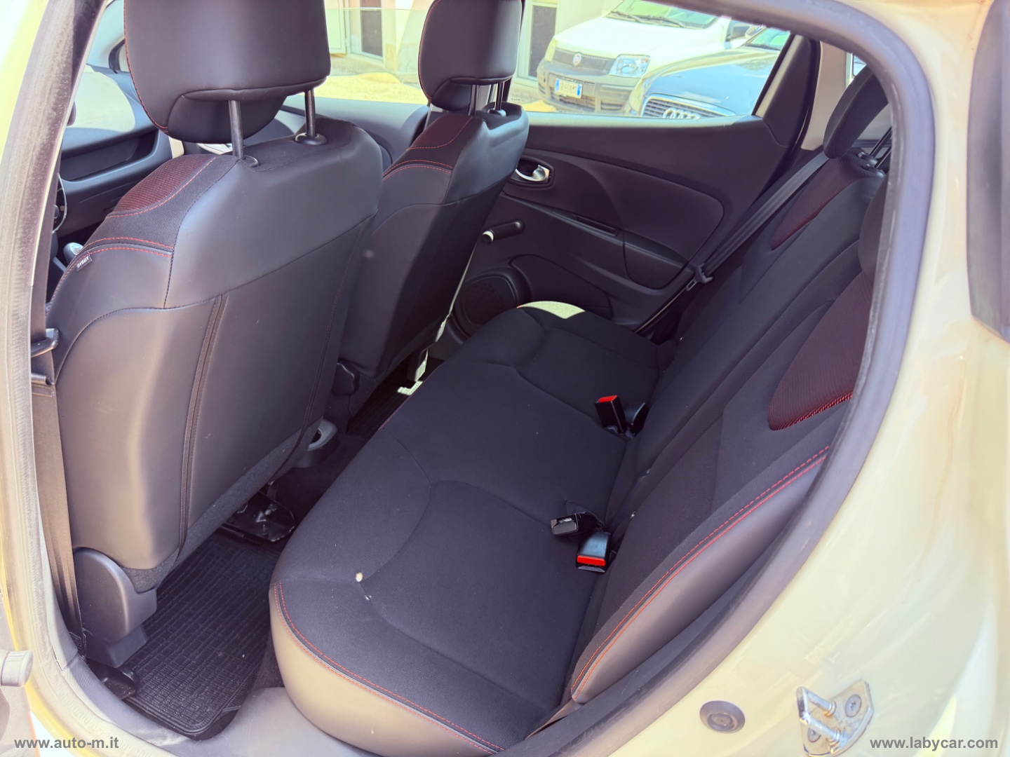 Clio 1.2 75 CV GPL 5p. Live - immagine 5