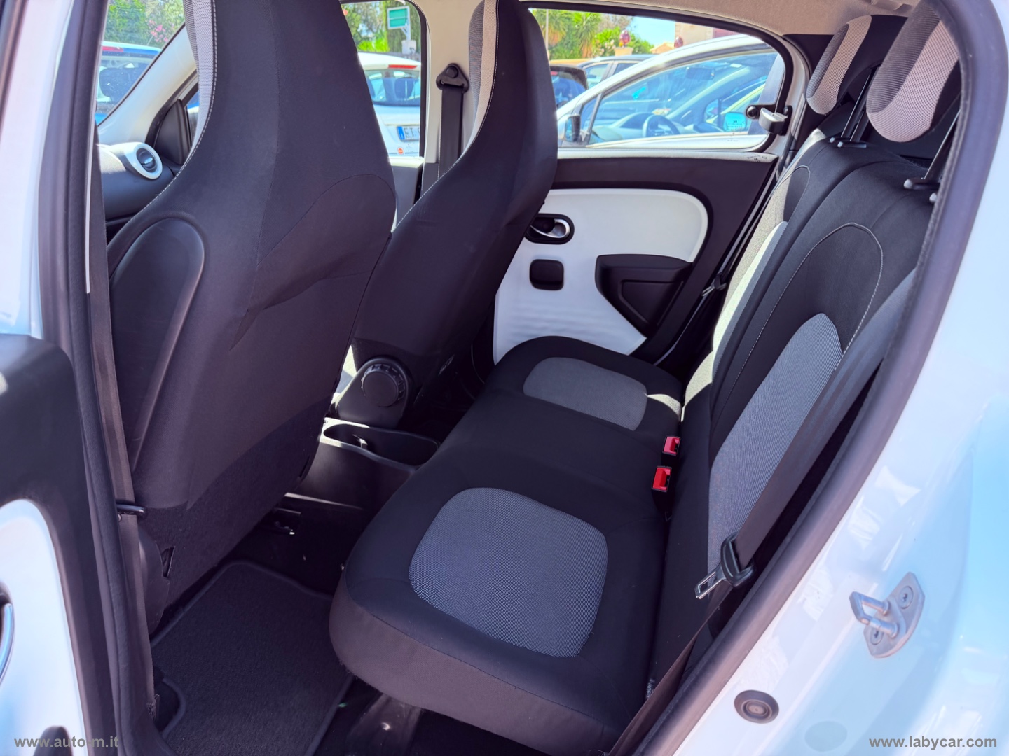 Twingo SCe Zen - immagine 5