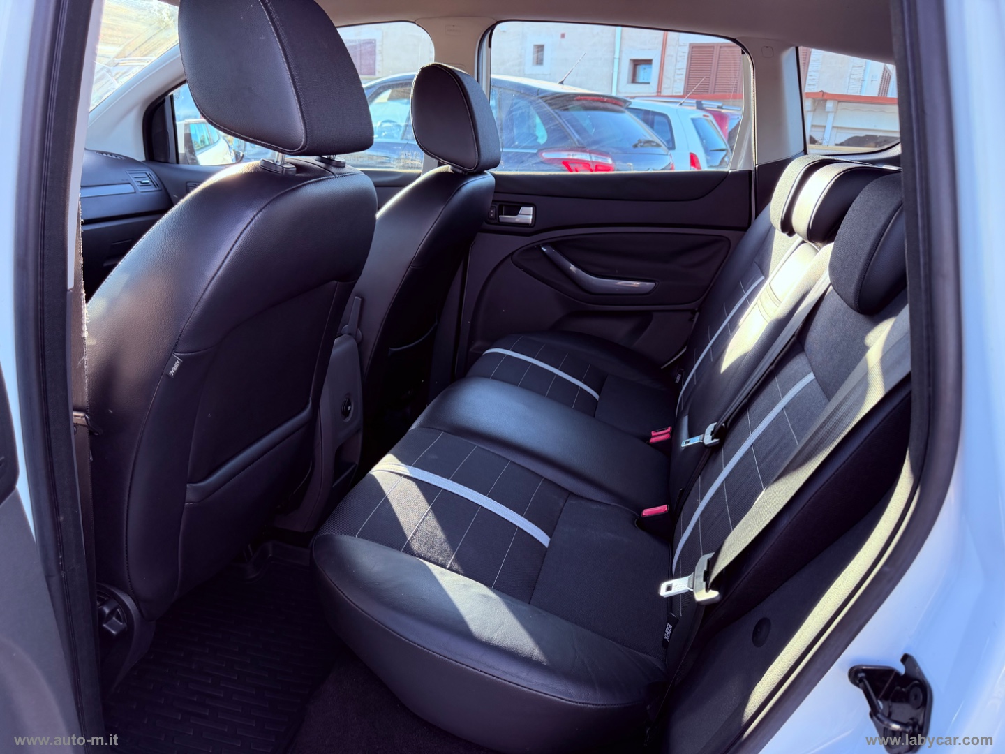 Kuga 2.0 TDCi 163 CV 4WD Powersh.Tit. - immagine 5