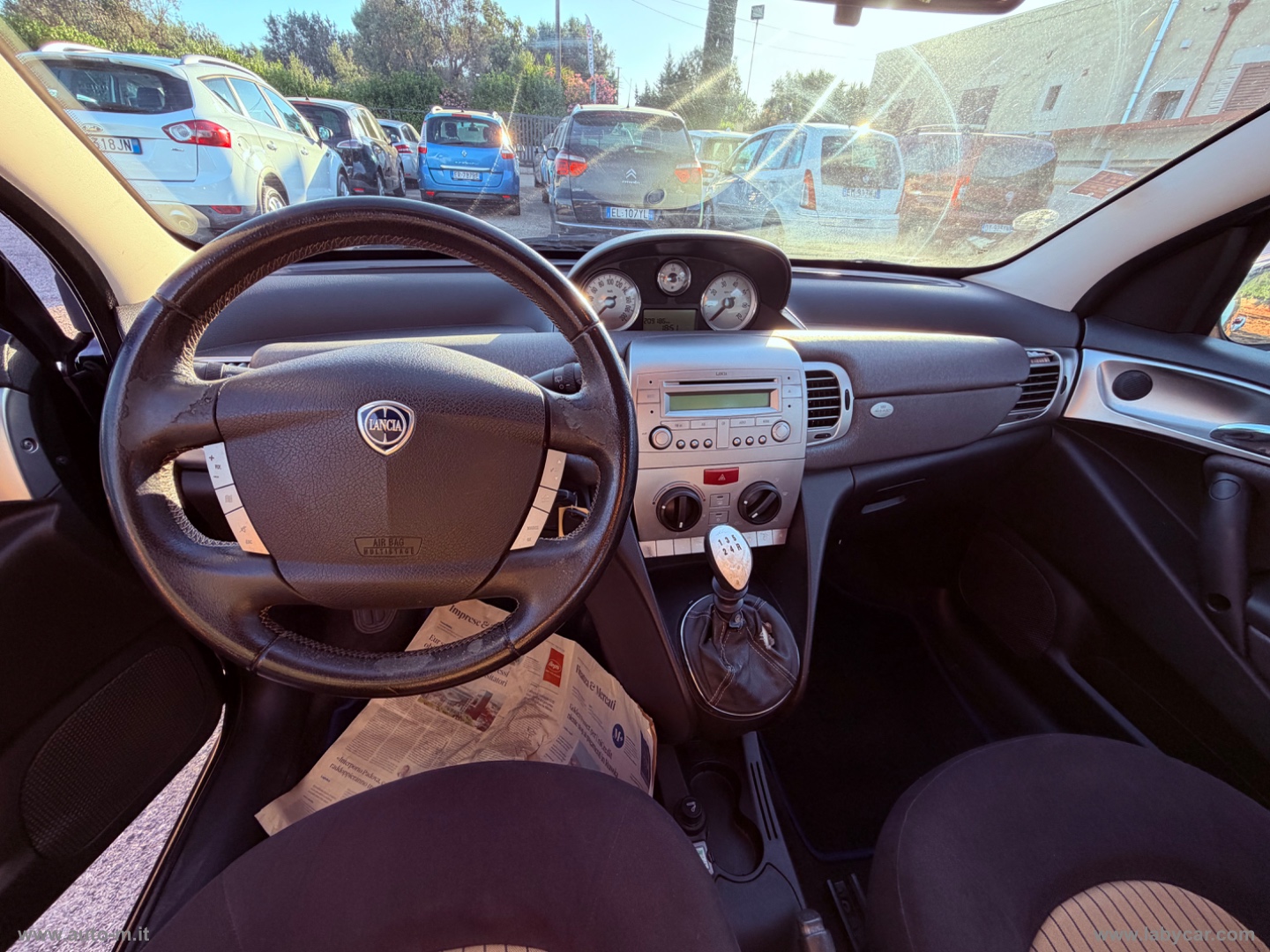 Ypsilon 1.4 Modamilano - immagine 5