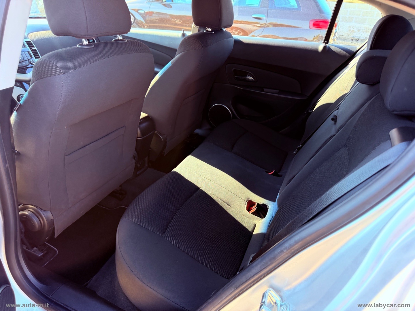 Cruze 2.0 D 163 CV 5p. LT - immagine 5