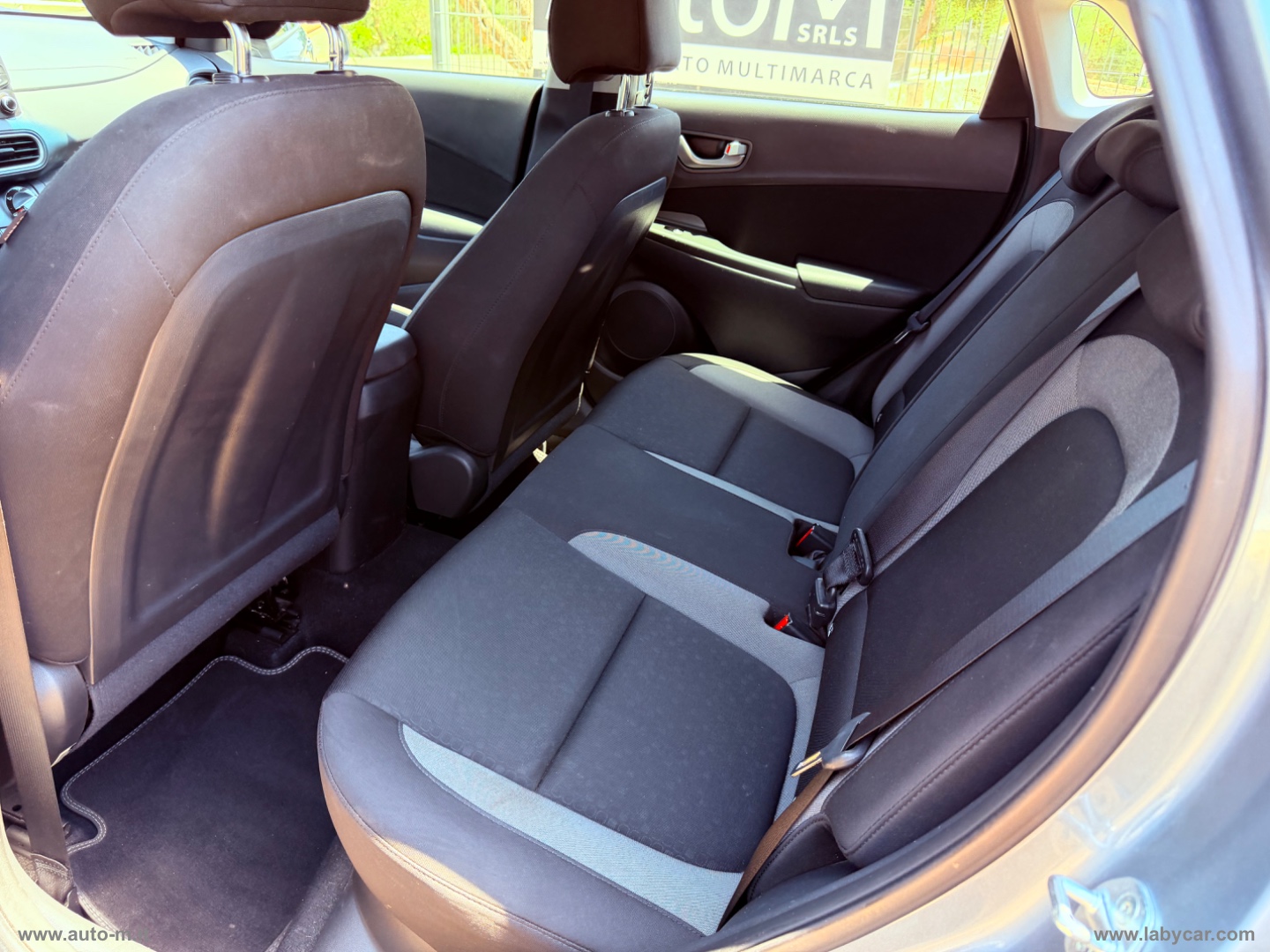 Kona 1.6 CRDI 115 CV XAdvanced - immagine 5
