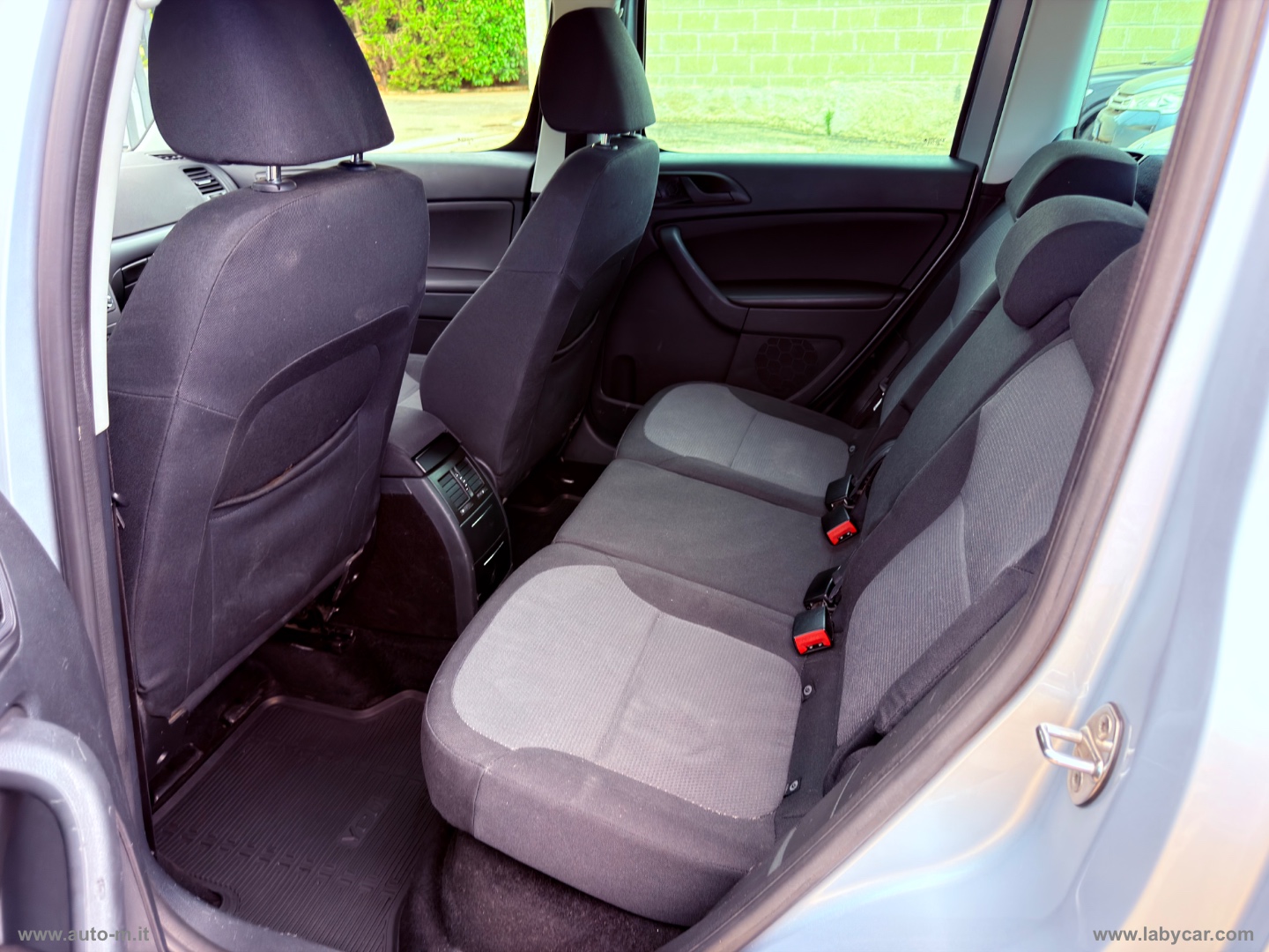 Yeti 1.6 TDI CR 105 CV Eleg. GreenLine - immagine 5