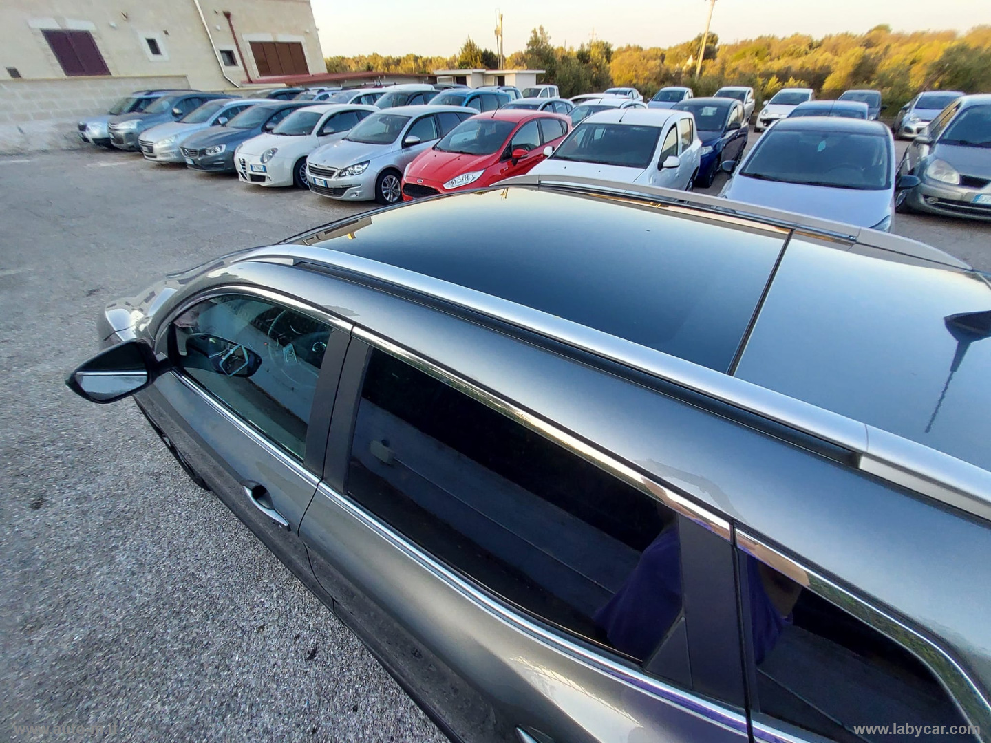 Qashqai 1.5 dCi N-Connecta - immagine 5