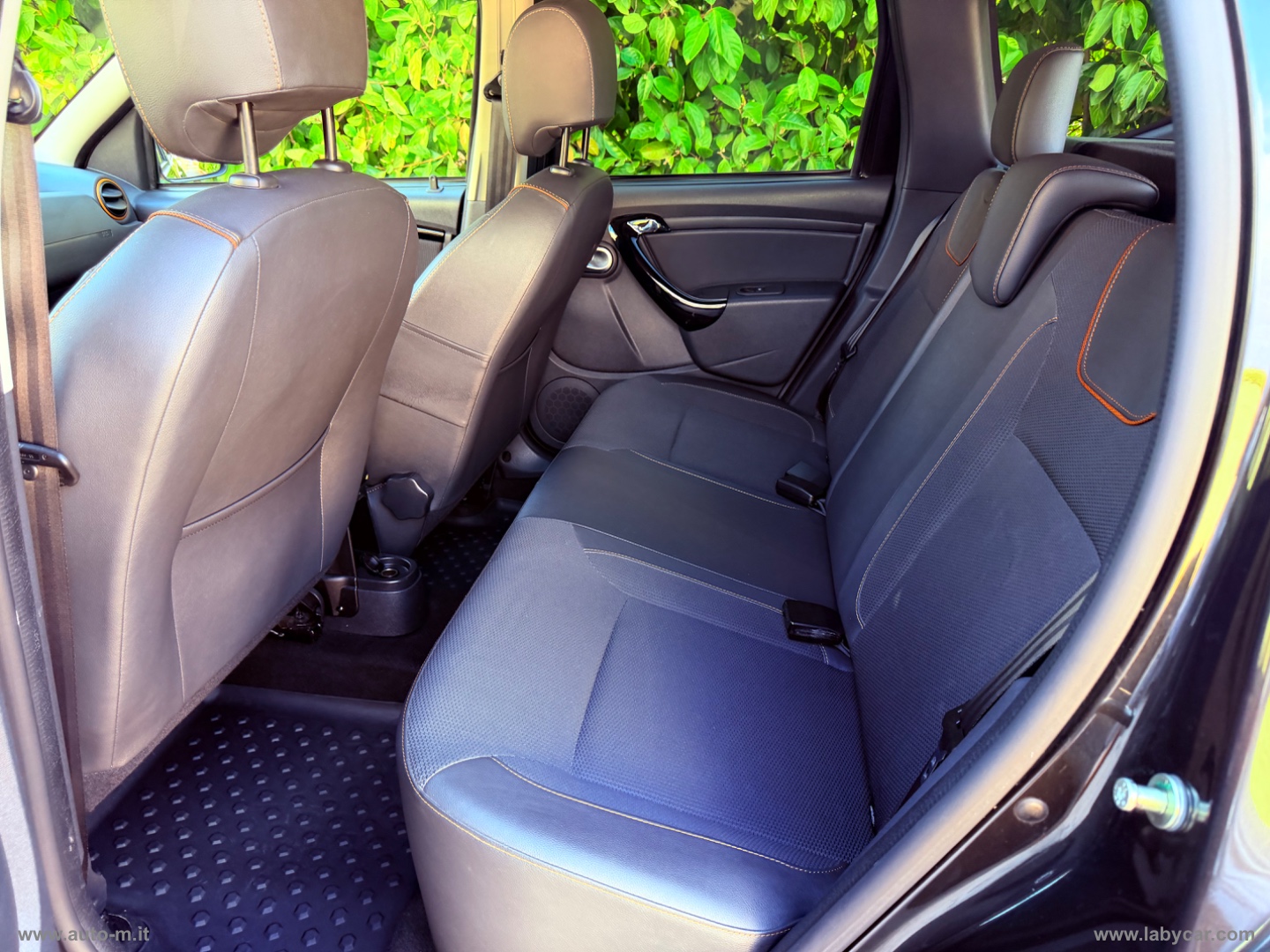 Duster 1.5 dCi 110 CV S&S 4x4 SS Brave - immagine 5