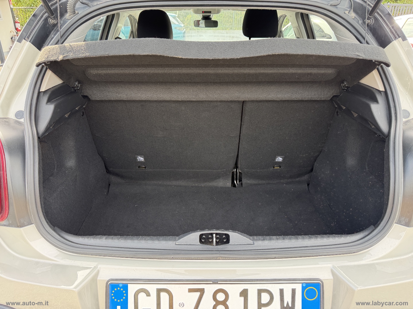 C3 BlueHDi 100 S&S Shine Pack - immagine 5