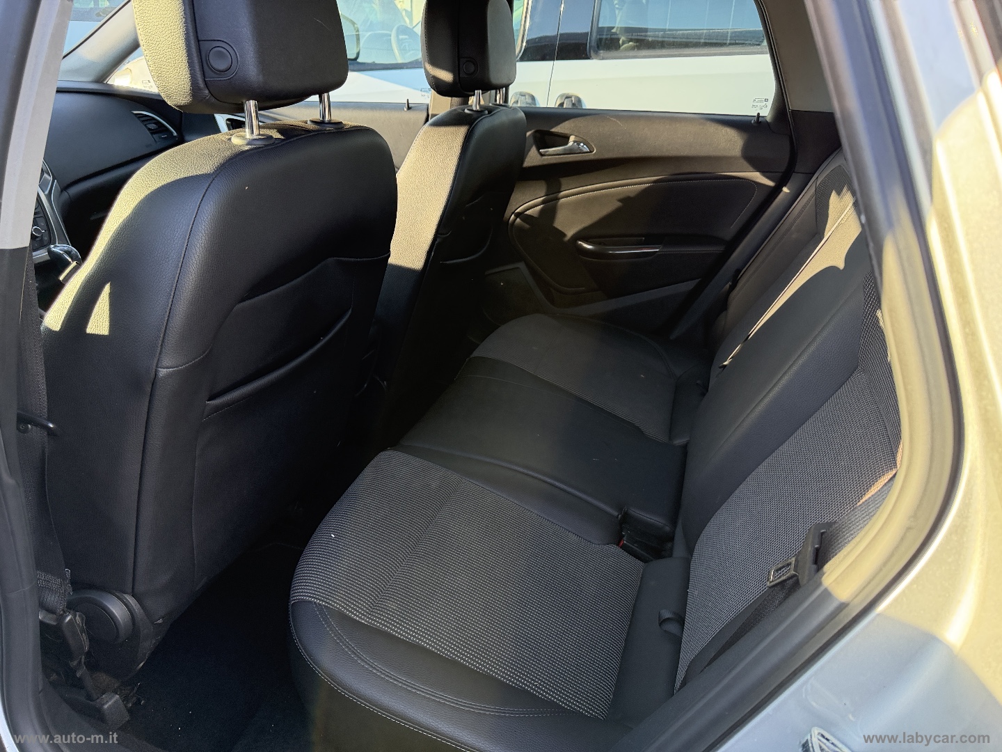 Astra 2.0 CDTI 165 CV ST aut. Cosmo - immagine 5