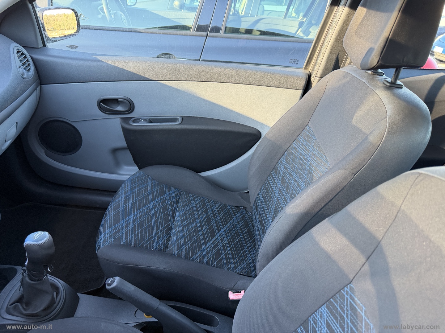Clio 1.2 3p. Luxe - immagine 5