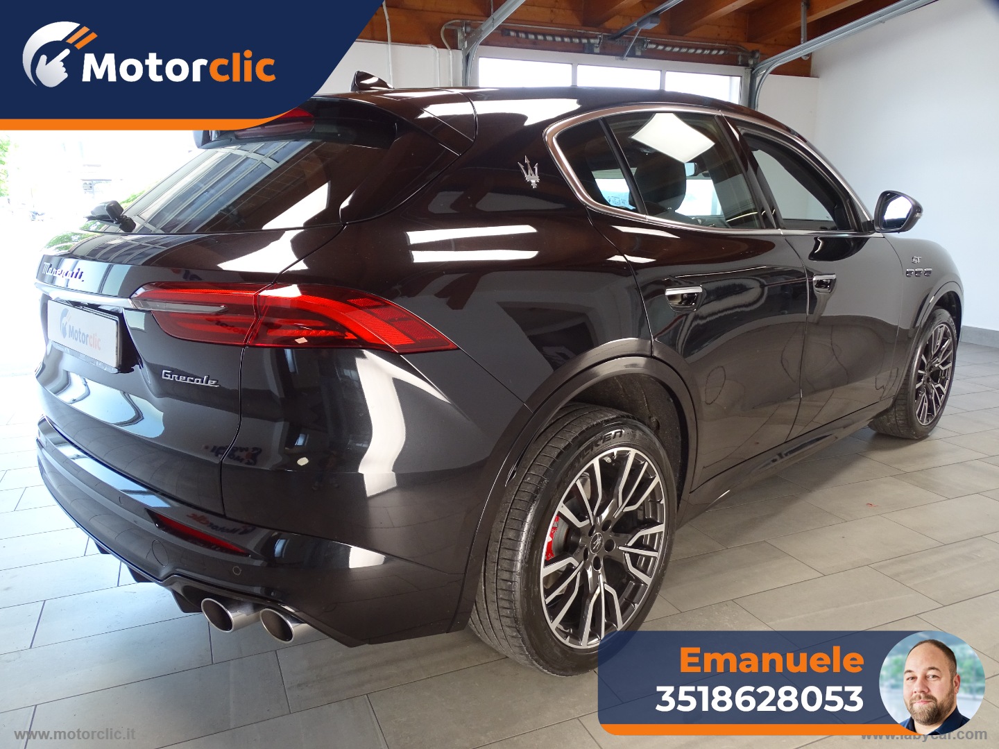 2.0 MHEV 250 CV GT - immagine 5