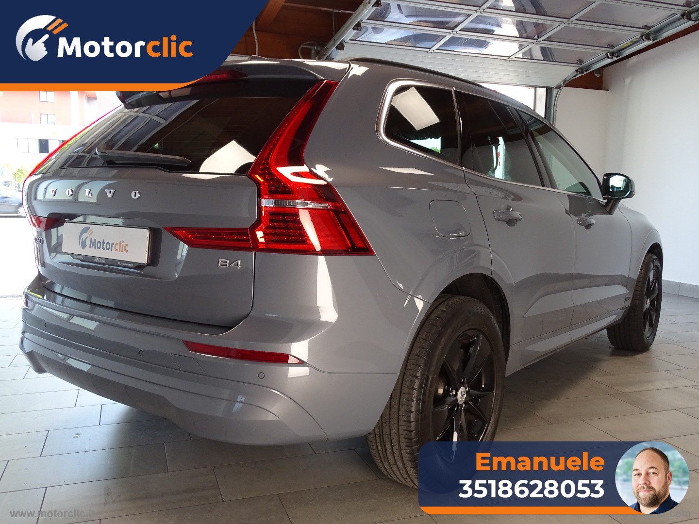 XC60 B4 - immagine 5