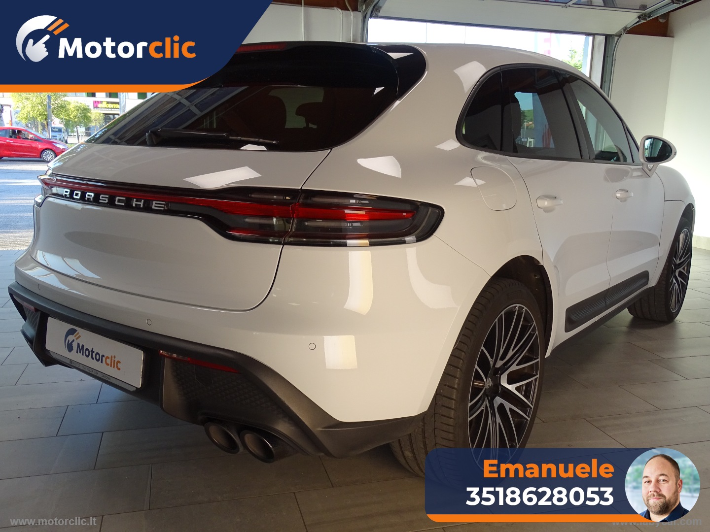 Macan 2.0 - immagine 5