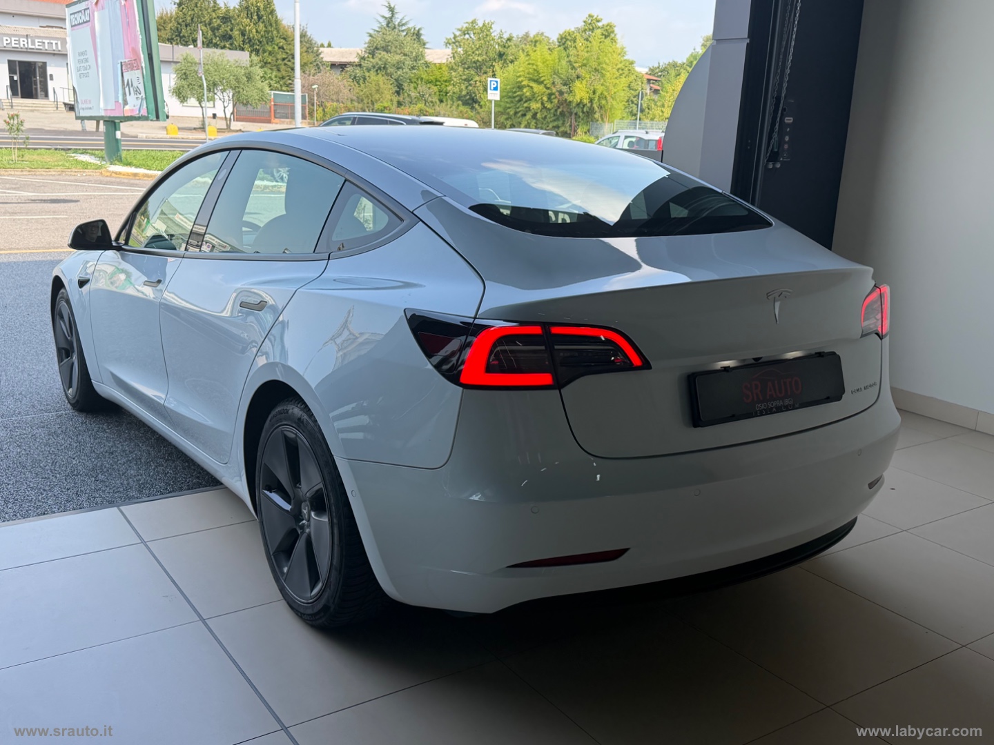 Model 3 Long Range Dual Motor AWD - immagine 5