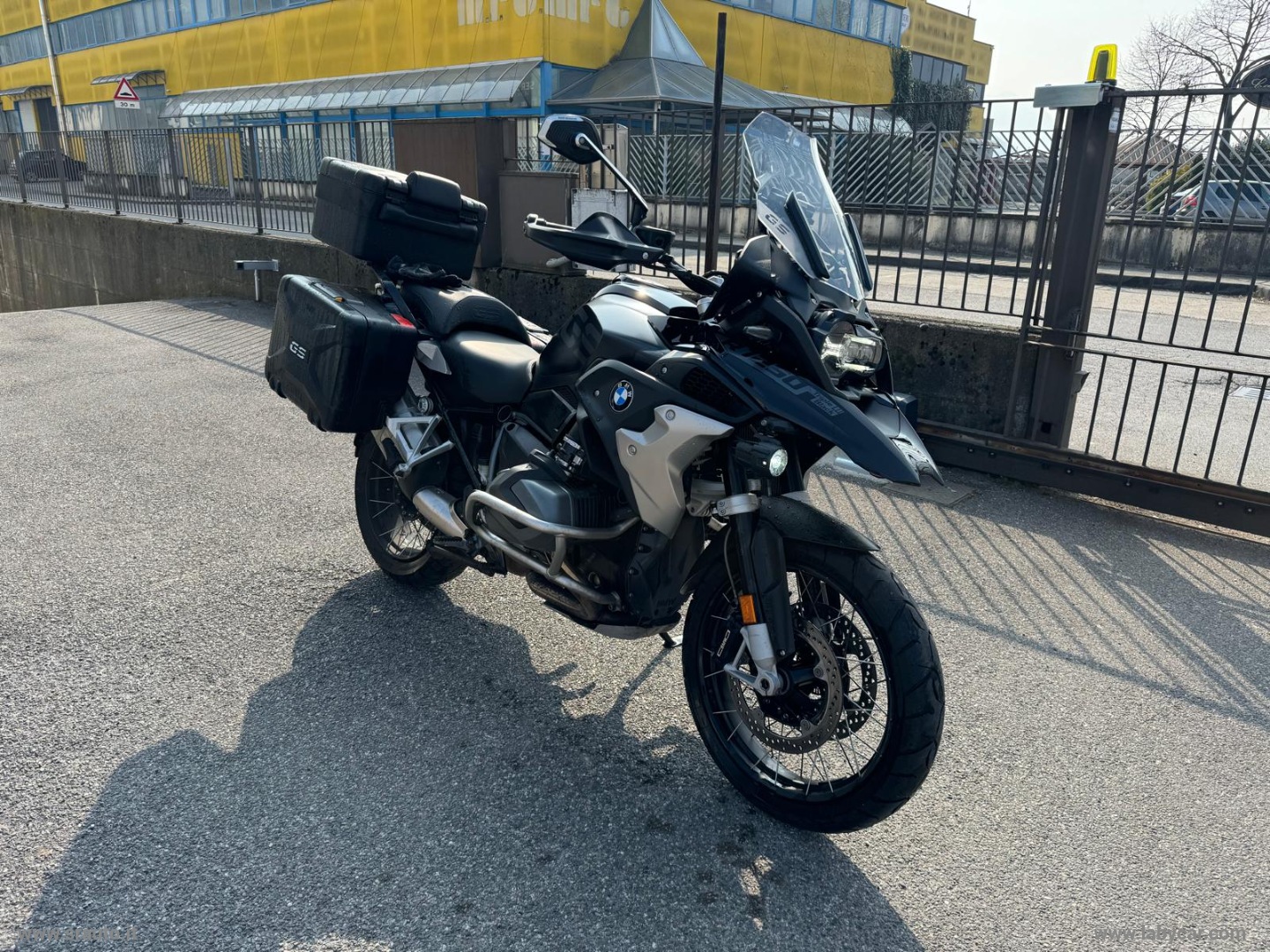 R 1250 GS - immagine 5