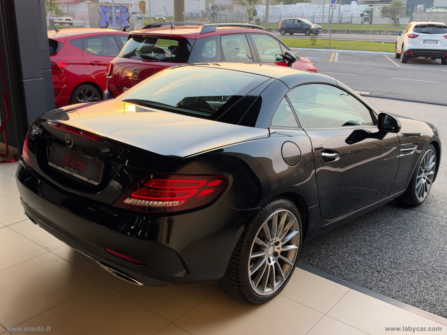 SLC 200 Premium - immagine 5