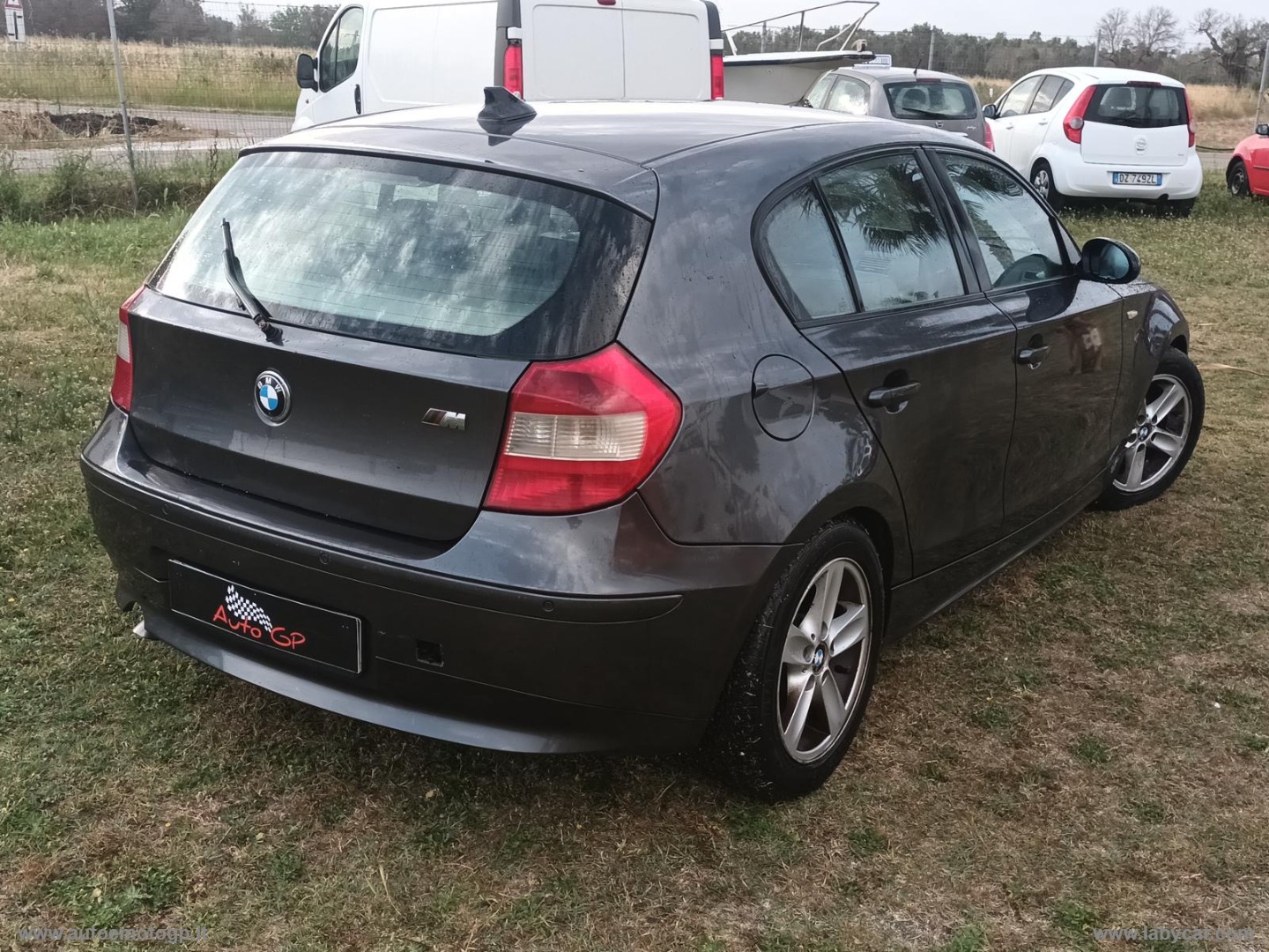 118d 5p. Futura - immagine 5