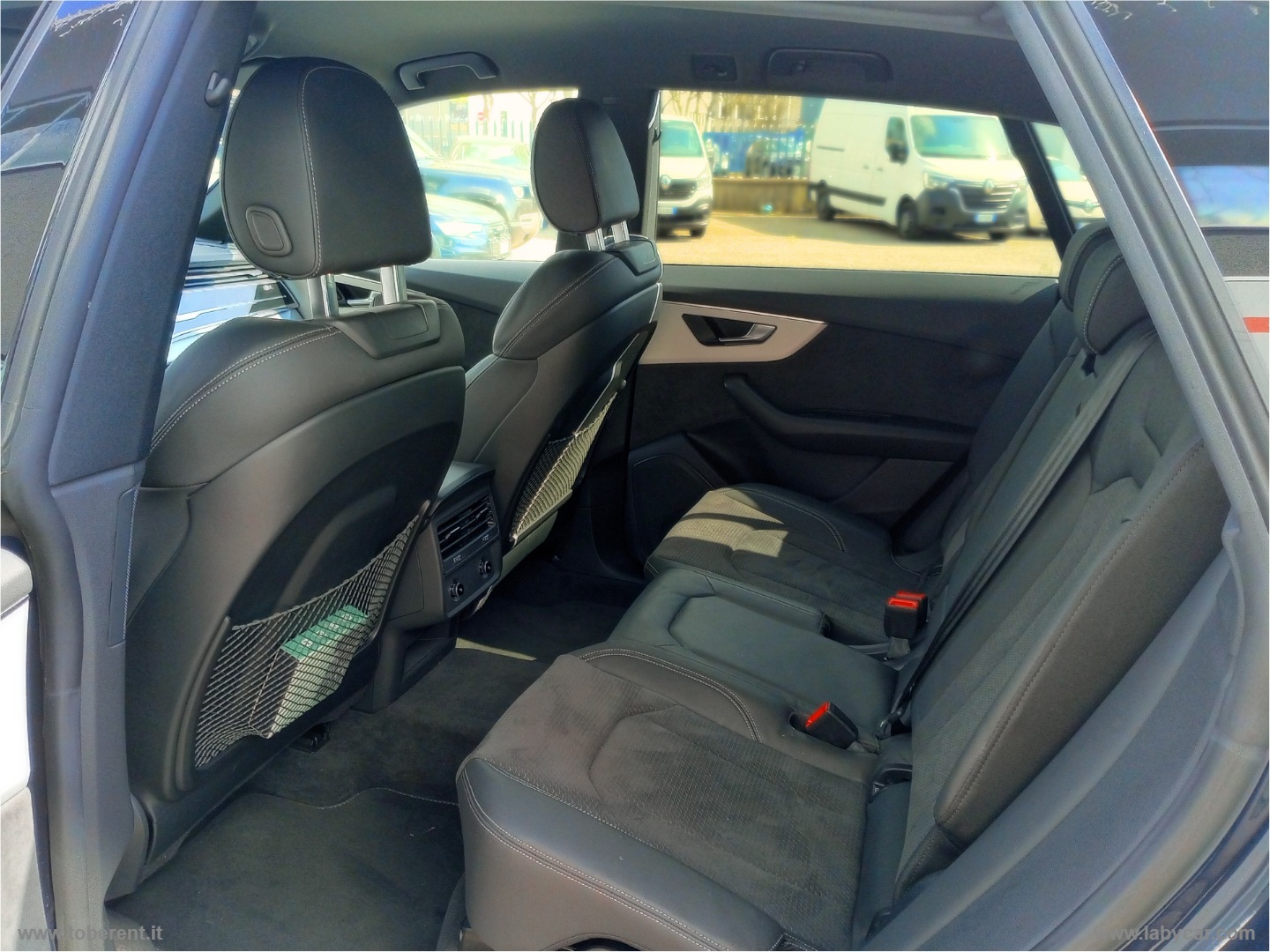 Q8 50 TDI 286 CV qu.tiptr. S line ed. - immagine 5