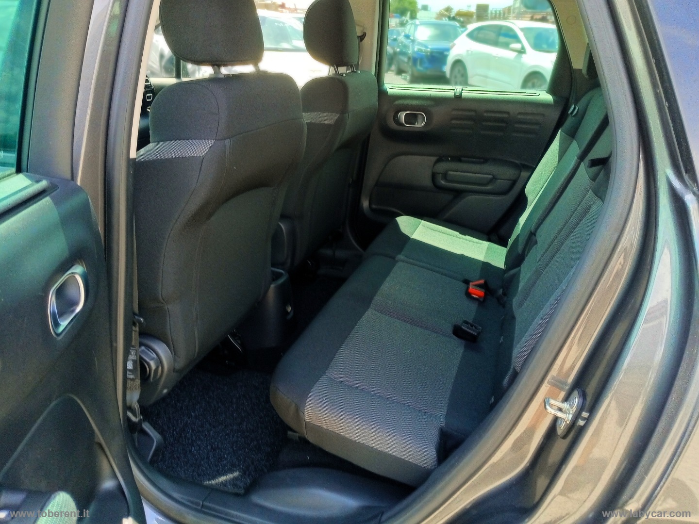 C3 Aircross PureT. 110 S&S Shine - immagine 5