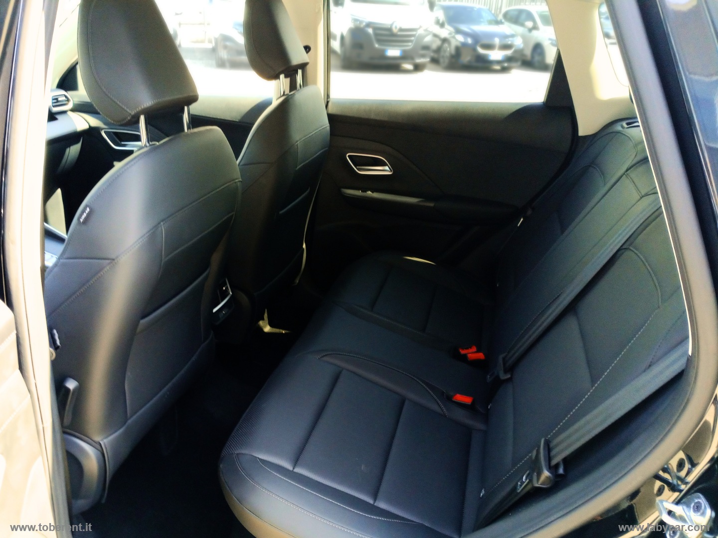 ZS Hybrid+ Luxury - immagine 5