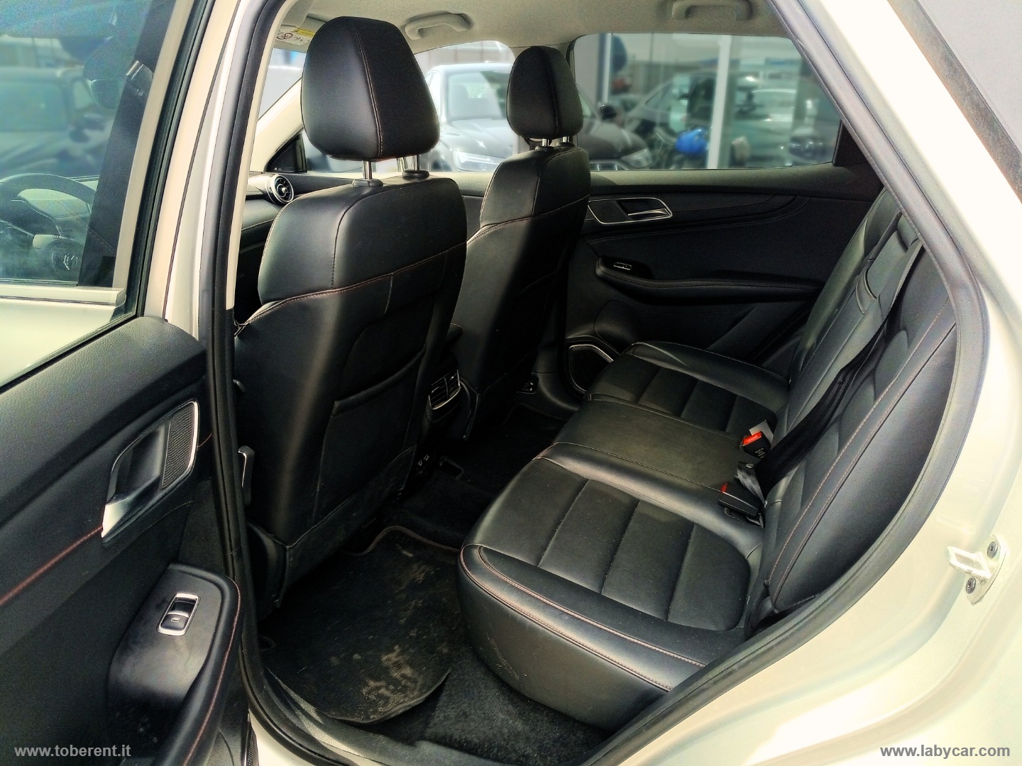 HS 1.5T-GDI AT Comfort CON IMPIANTO GPL BRC - immagine 5