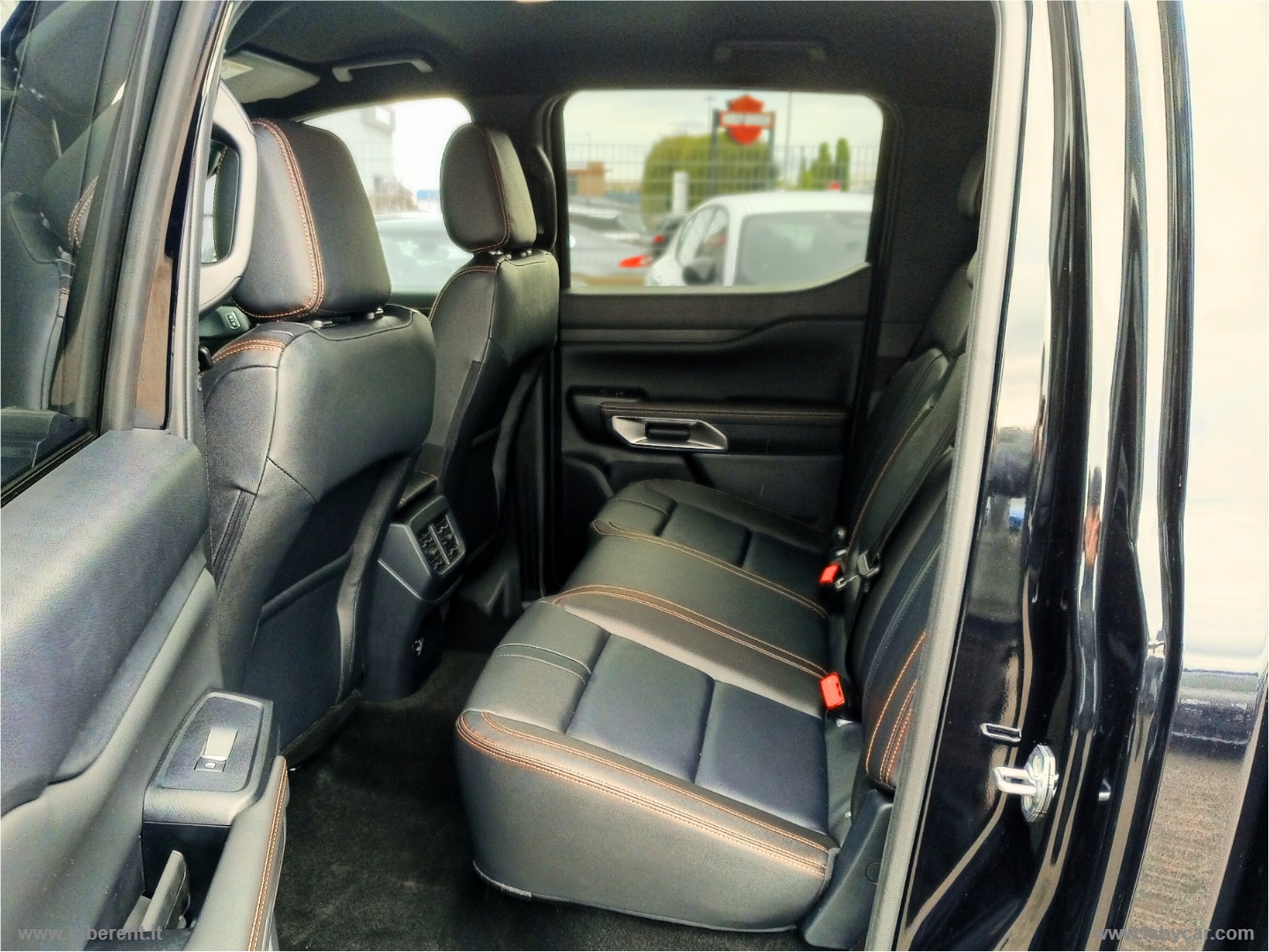 Ranger 2.0 ECOB. aut.205CV DC Wild. 5pt. - immagine 5