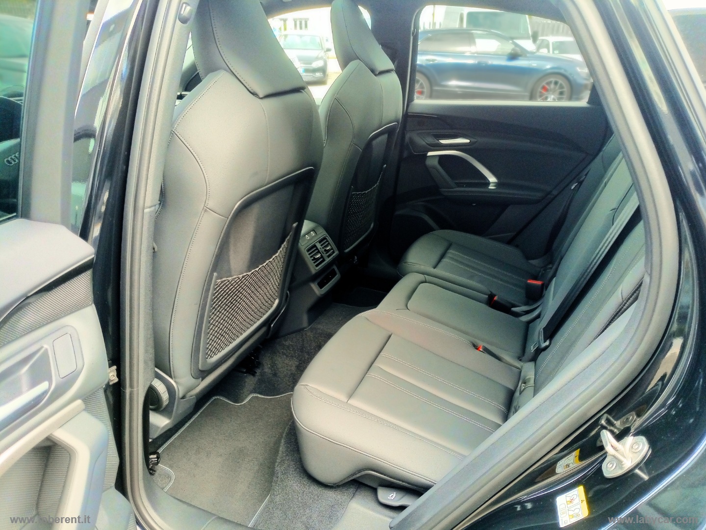 Q5 SPB 40 TDI quattro S line NUOVA SERIE - immagine 5