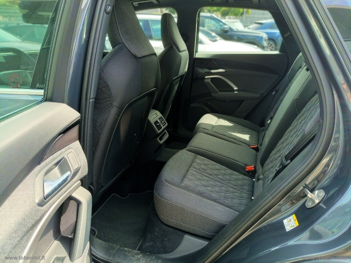 Q5 TDI S tronic quattro S line edition - immagine 5
