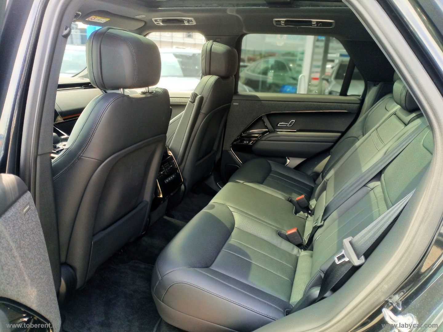 Range Rover Sport 3.0D l6 249CV SE - immagine 5