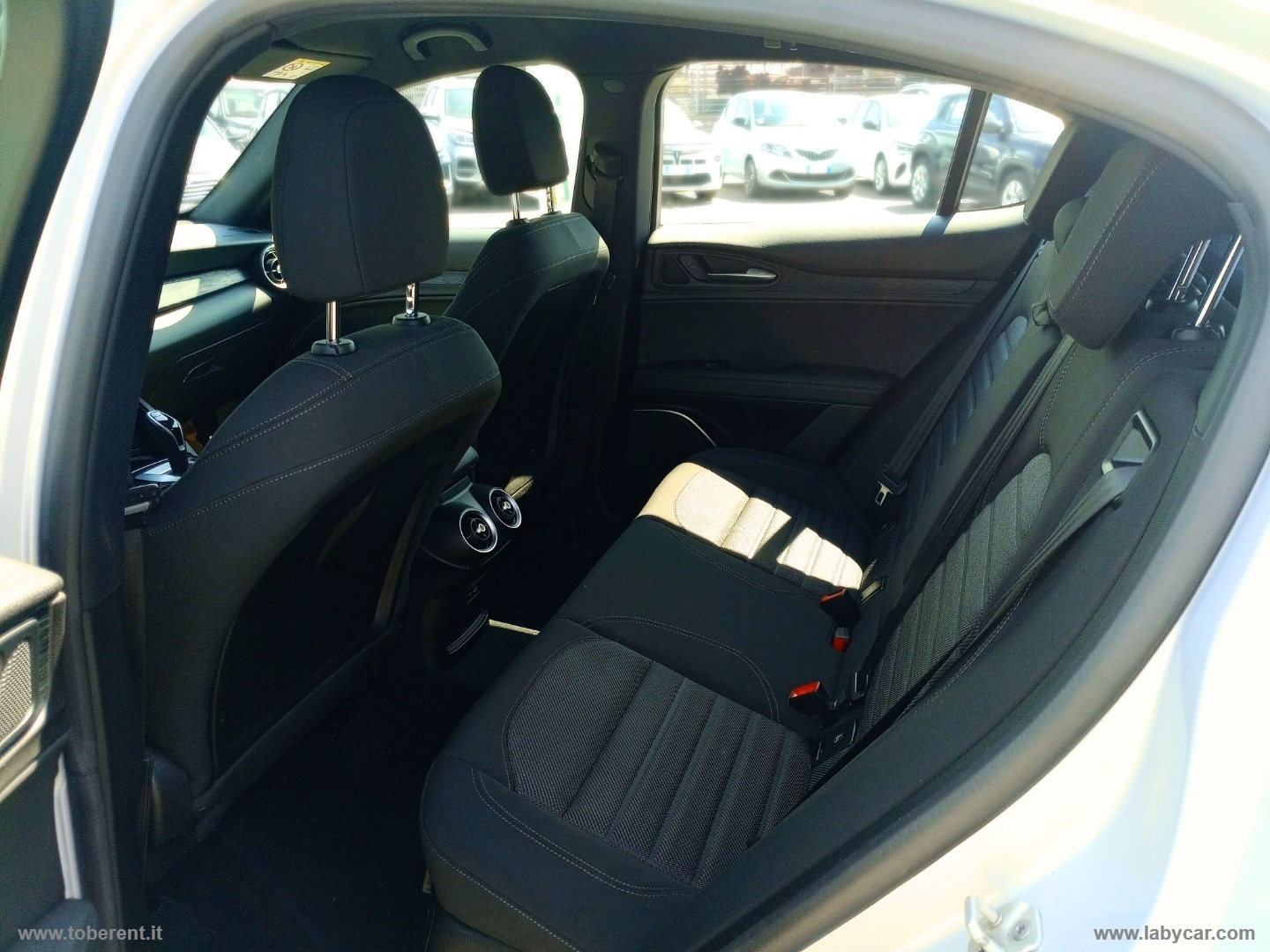 Stelvio 2.2 T.d. 190 CV AT8 Q4 SUPER - immagine 5