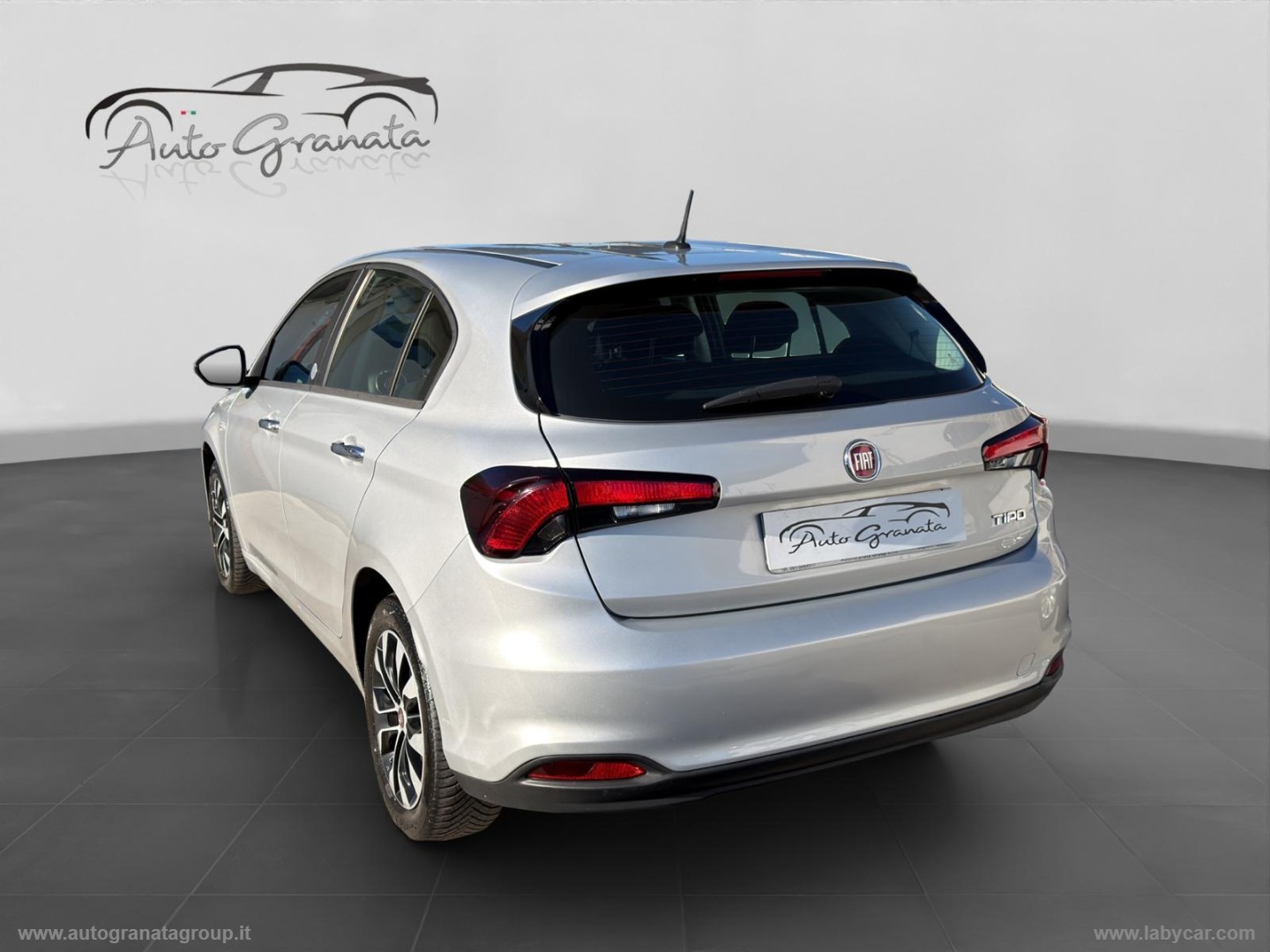 Tipo 1.3 Mjt S&S 5p. Mirror BELLA BELLA! - immagine 5