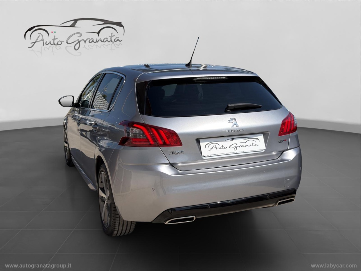 308 BlueHDi 130 S&S GT Line GIOIELLINO PER AMATORI! - immagine 5