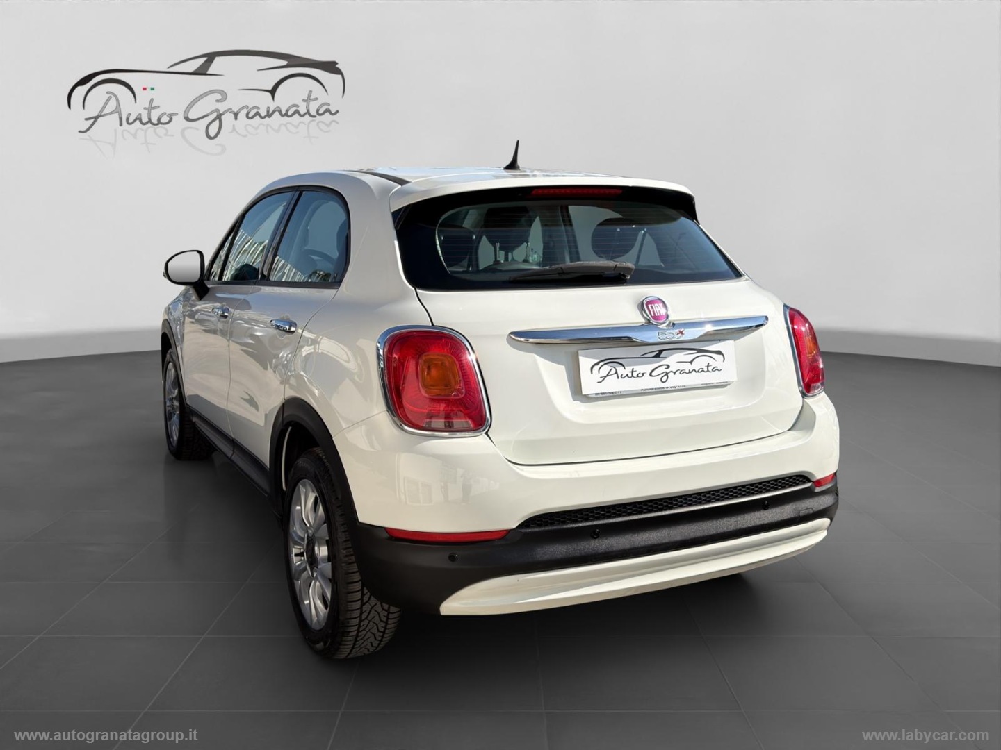500X 1.3 M.Jet 95 CV Business PERFETTA! - immagine 5